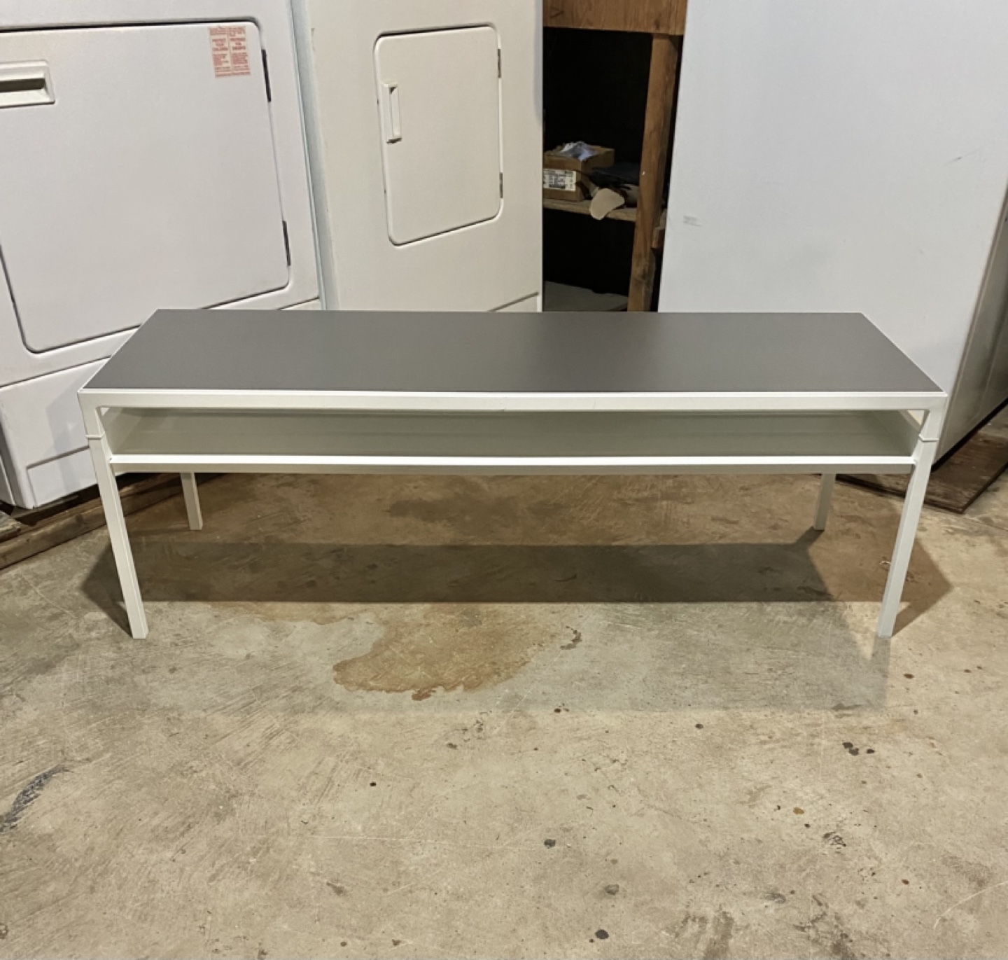 IKEA Reversible Coffee Table