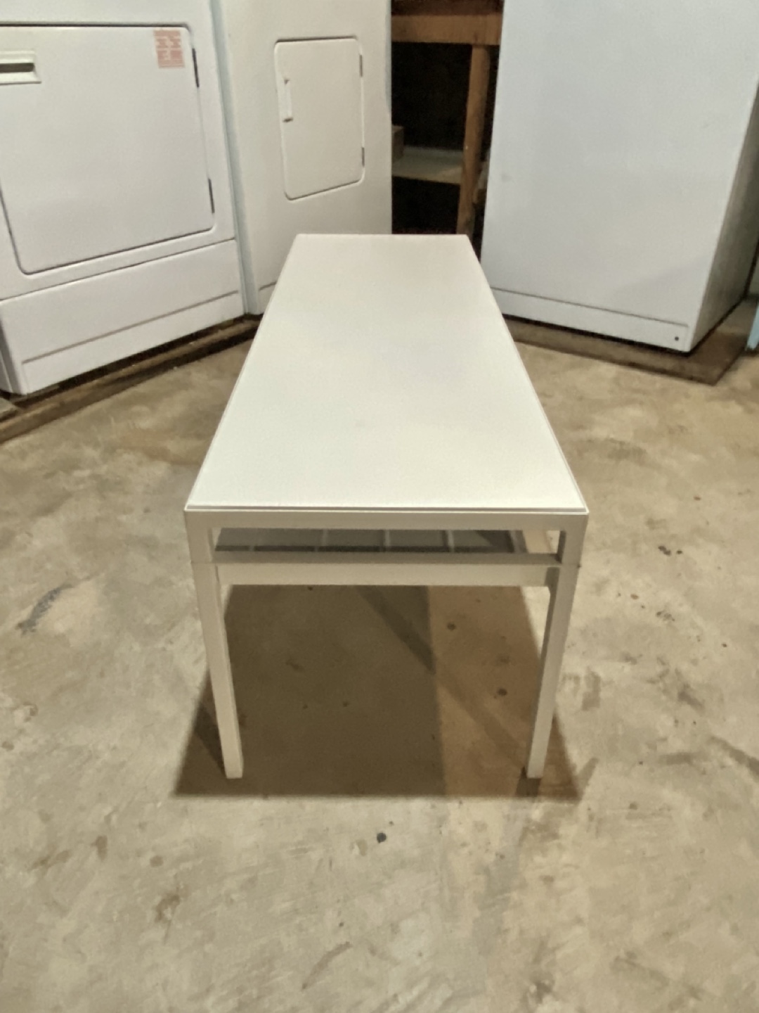IKEA Reversible Coffee Table - photo 4