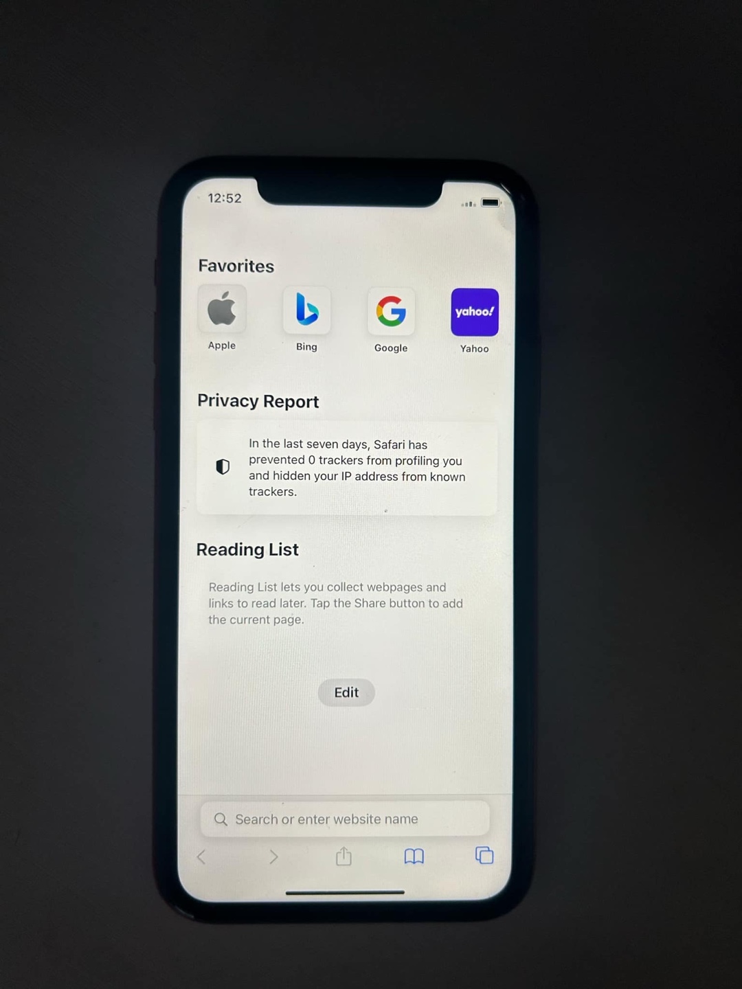 iPhone Xr (PRODUCT)RED 64GB - photo 2