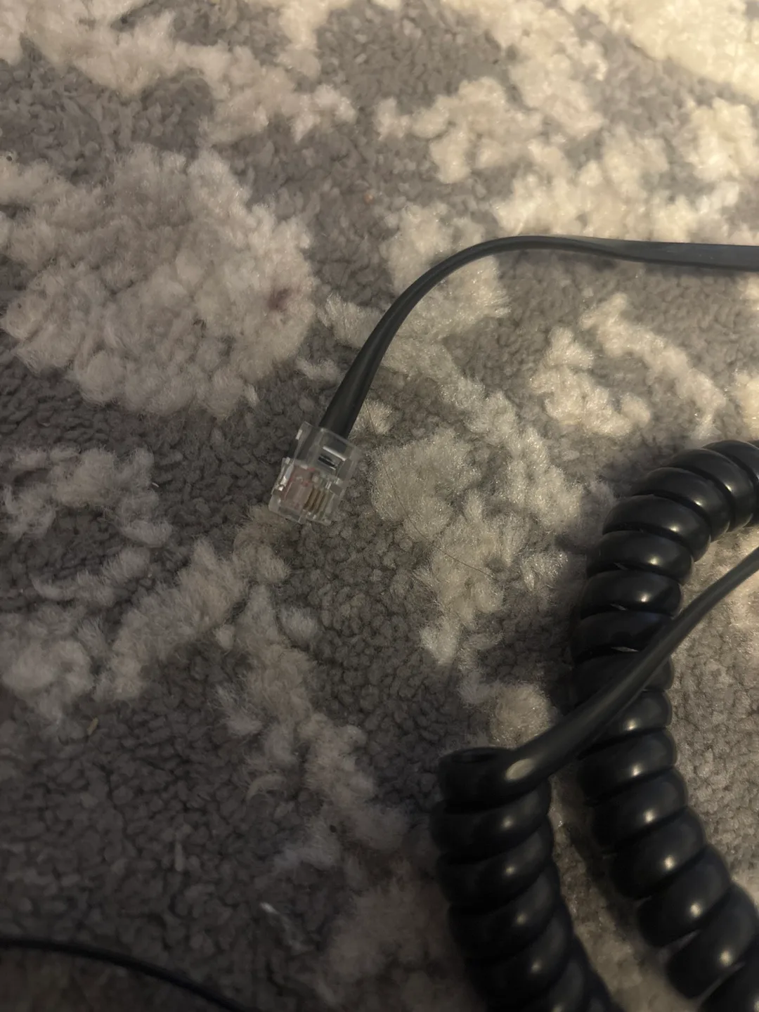 EmaiKer Wired Headset with Coil Cord image indicator(3)