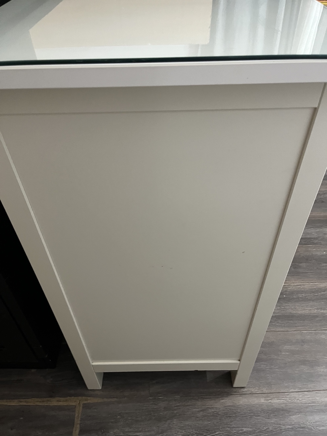 IKEA Hemnes  8-Drawer Dresser - photo 5