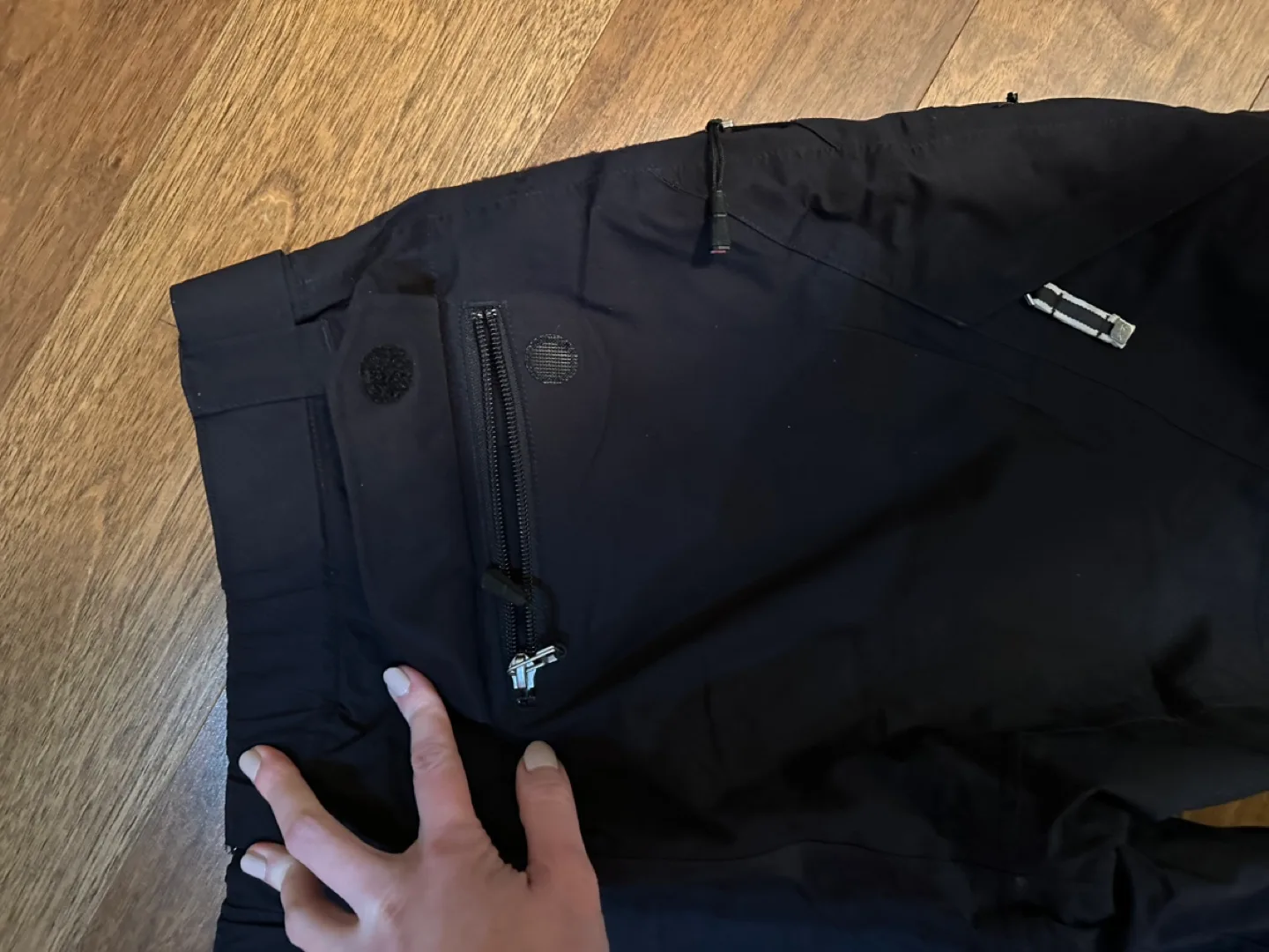 Orage snowpants ⛷️ image indicator(6)