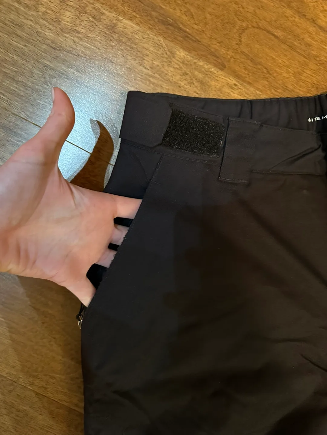 Orage snowpants ⛷️ image indicator(5)