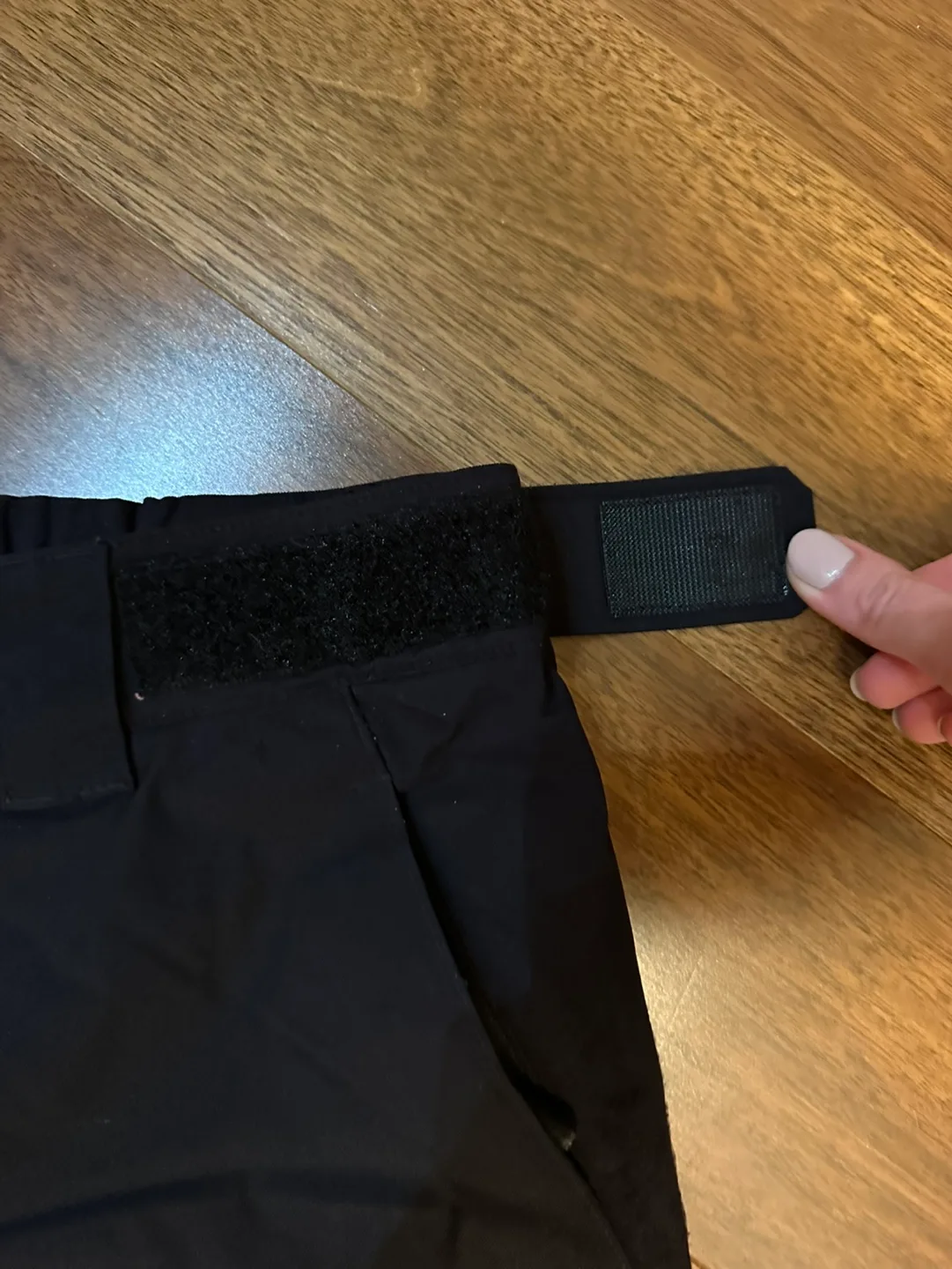 Orage snowpants ⛷️ image indicator(2)