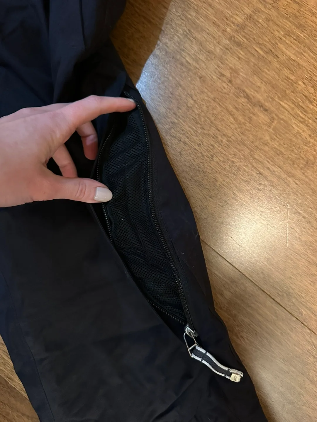 Orage snowpants ⛷️ image indicator(4)