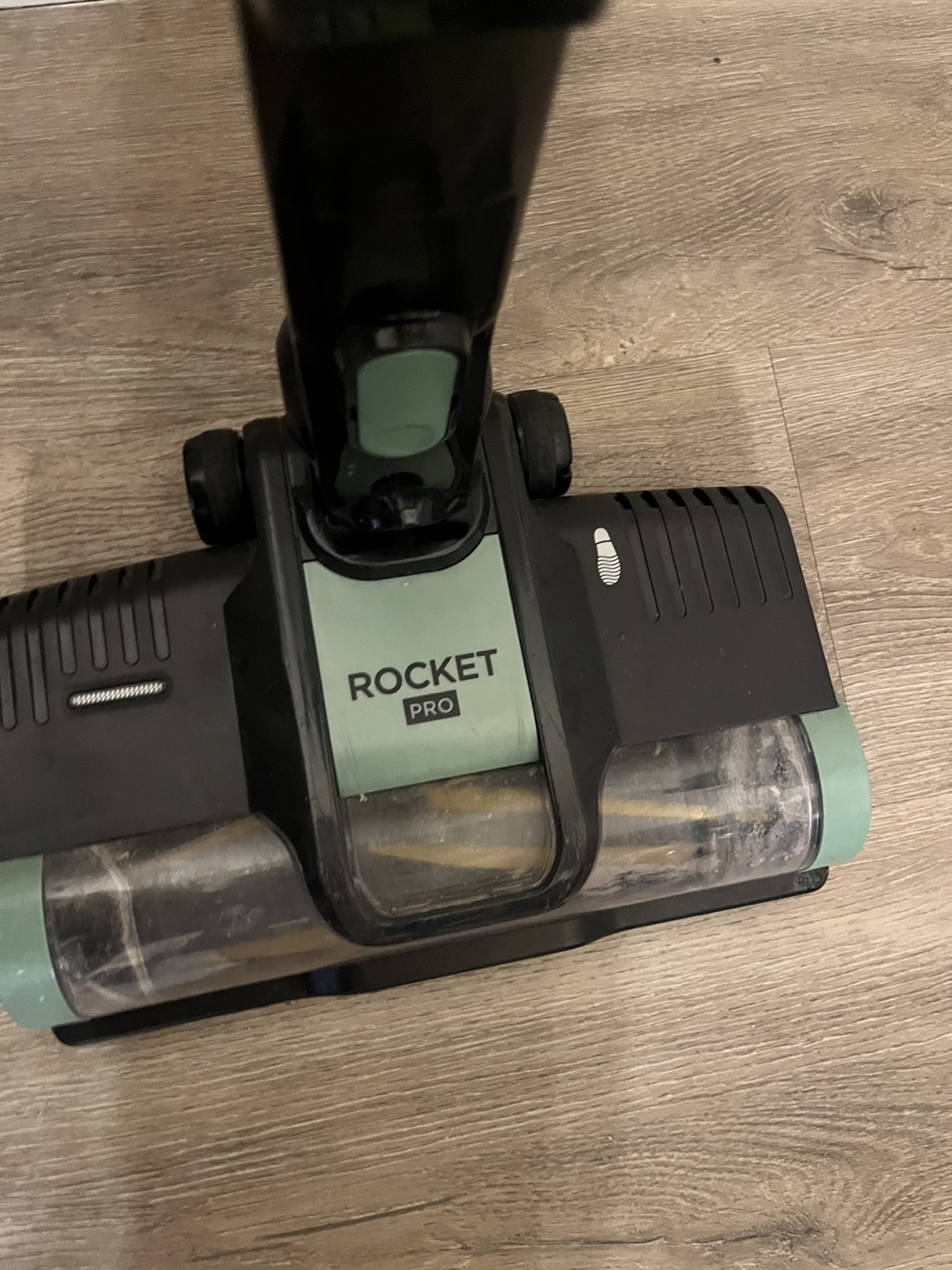 Shark Rocket Pro Cordless Pet Plus Vacuum - photo 3