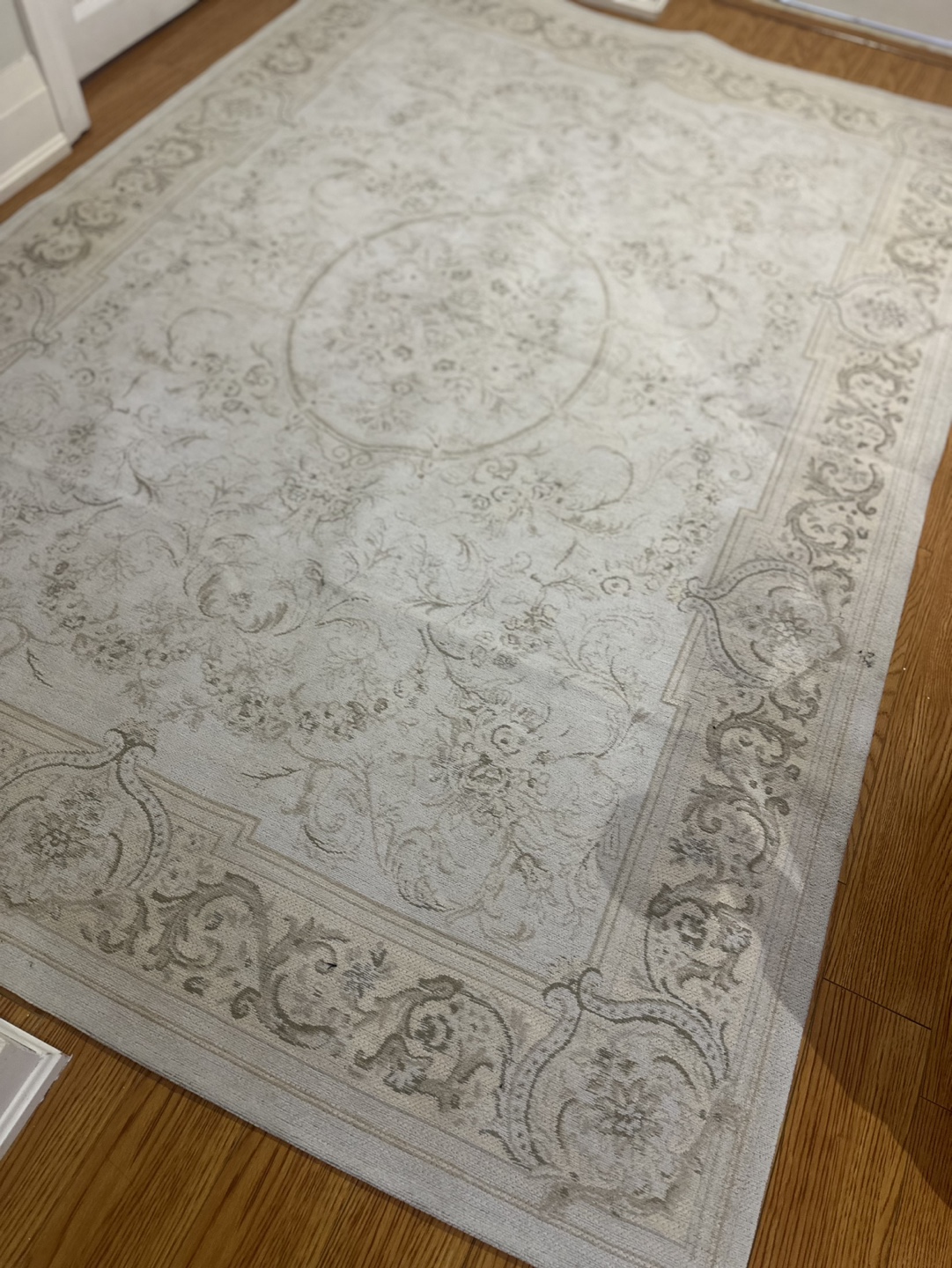 Laura Ashley Home Area Rug