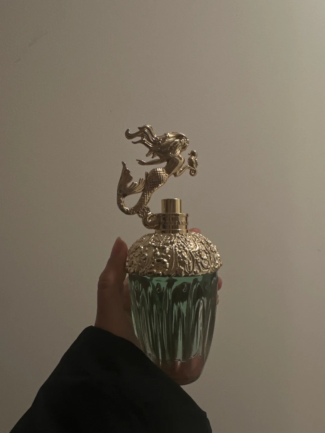 Anna Sui Fantasia mermaid perfume image indicator(3)