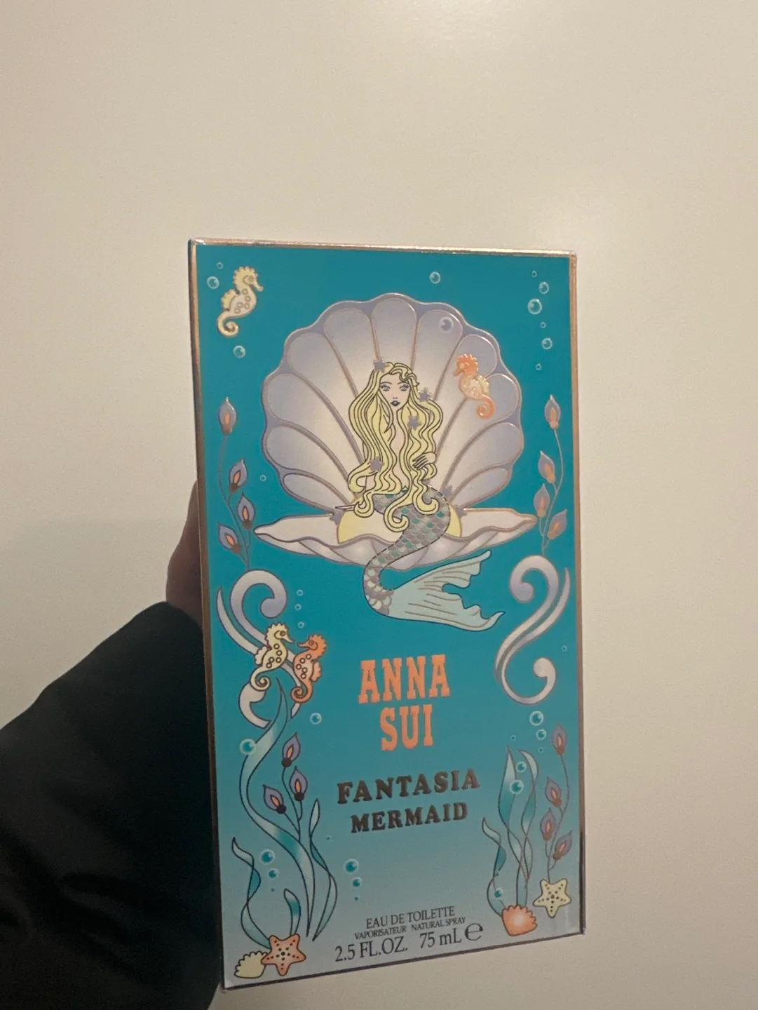 Anna Sui Fantasia mermaid perfume image indicator(2)