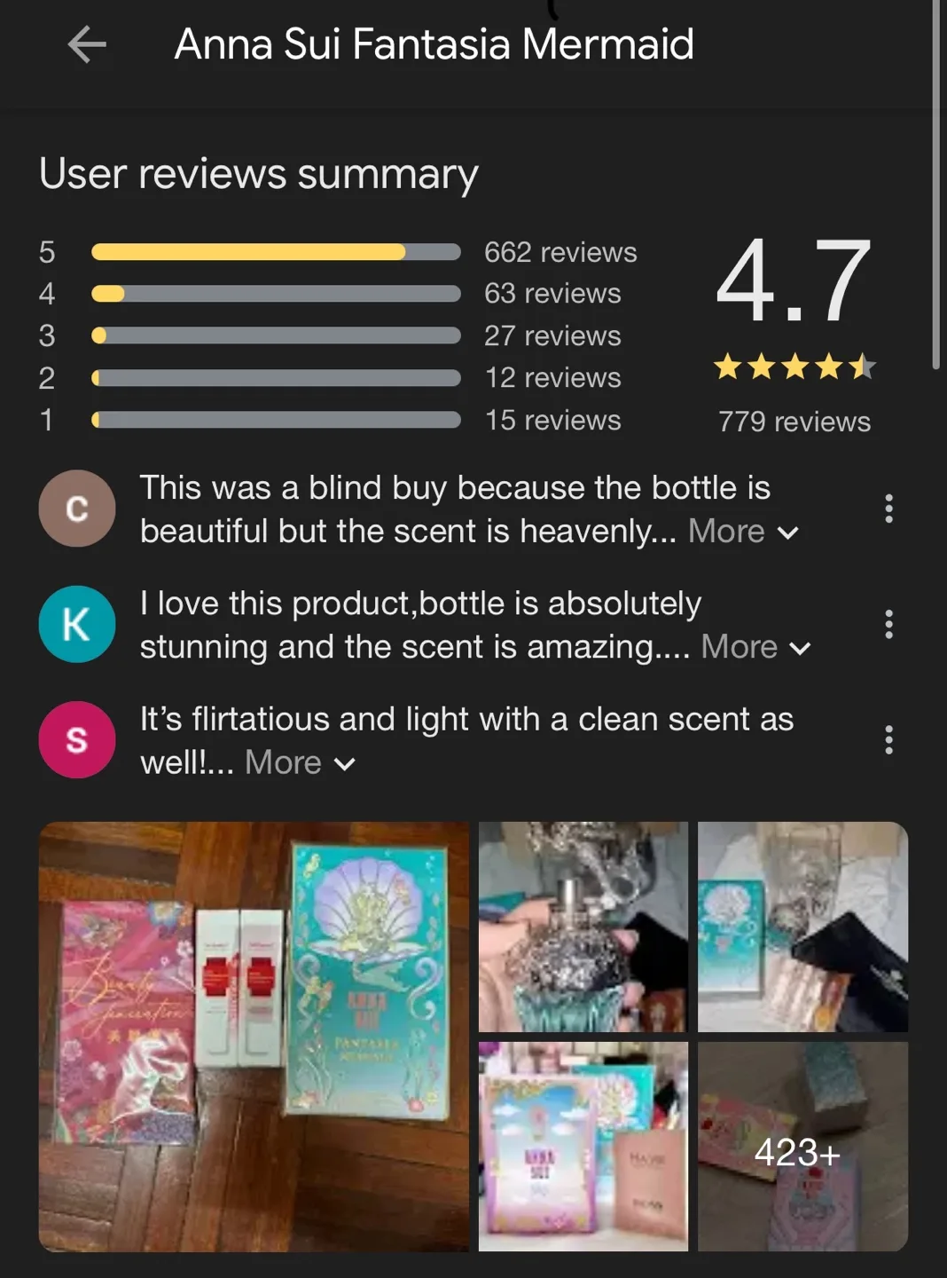 Anna Sui Fantasia mermaid perfume image indicator(5)