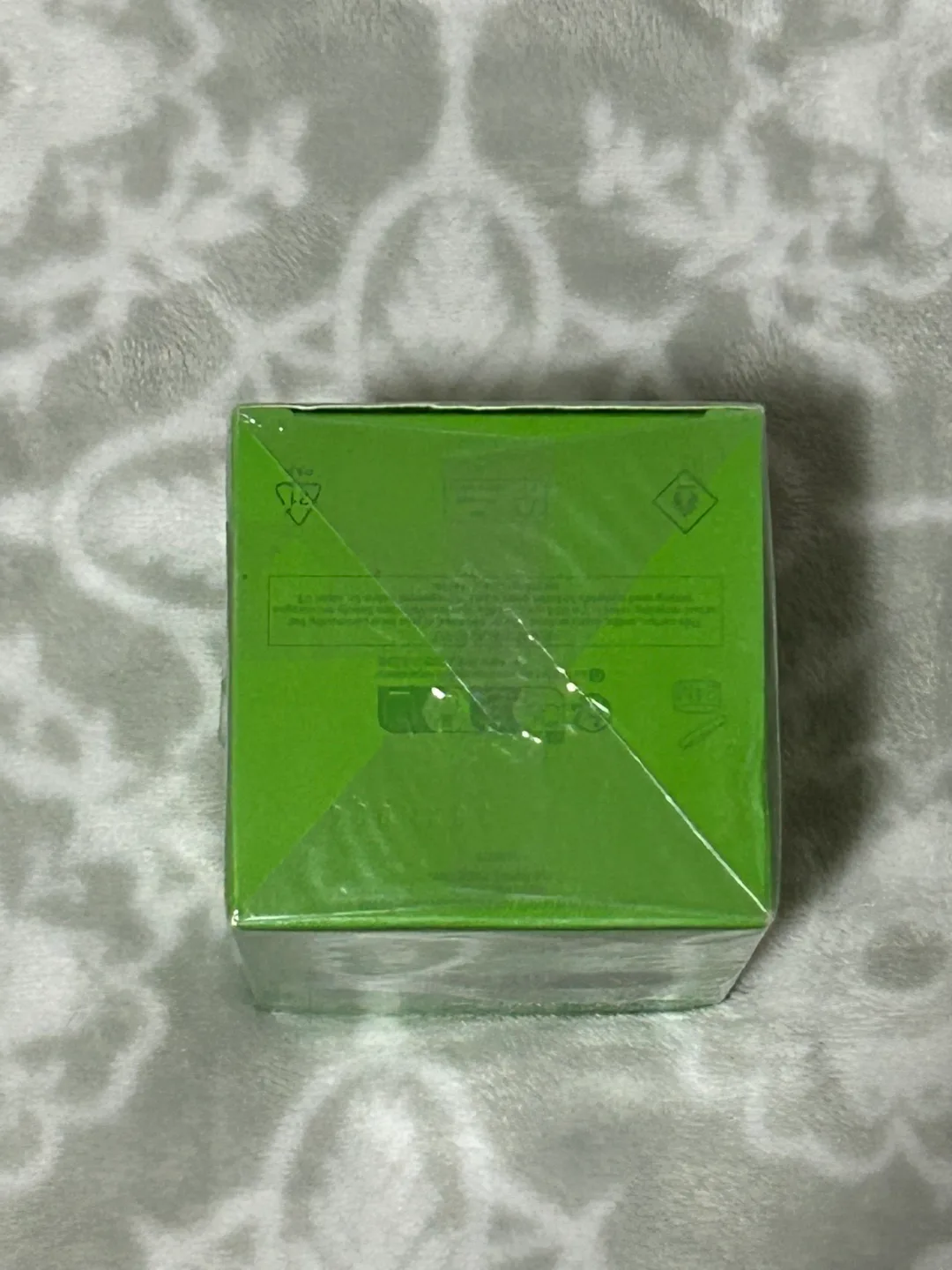 Valentino Donna Born in Roma Green Stravaganza Perfume image indicator(3)