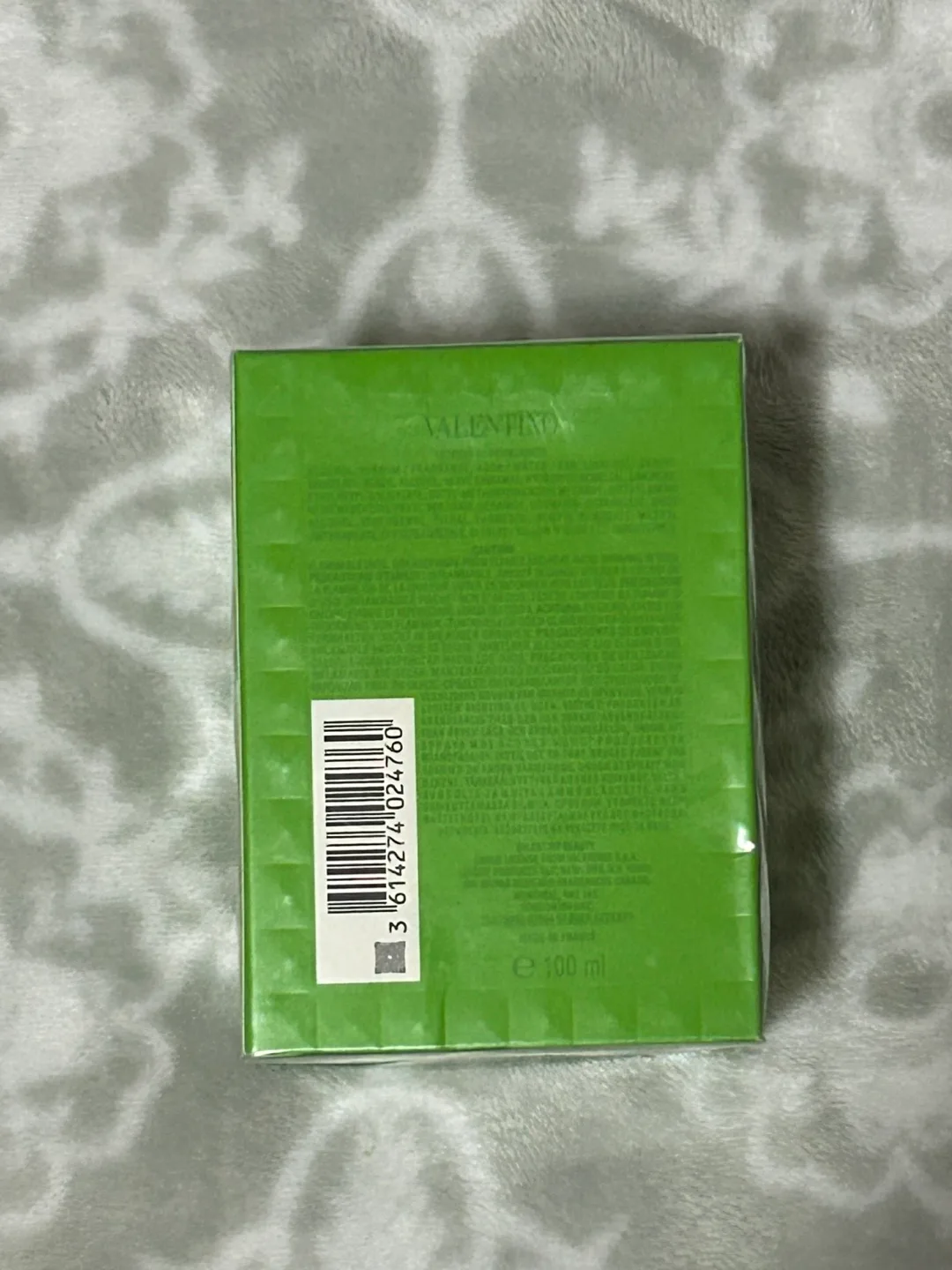 Valentino Donna Born in Roma Green Stravaganza Perfume image indicator(2)