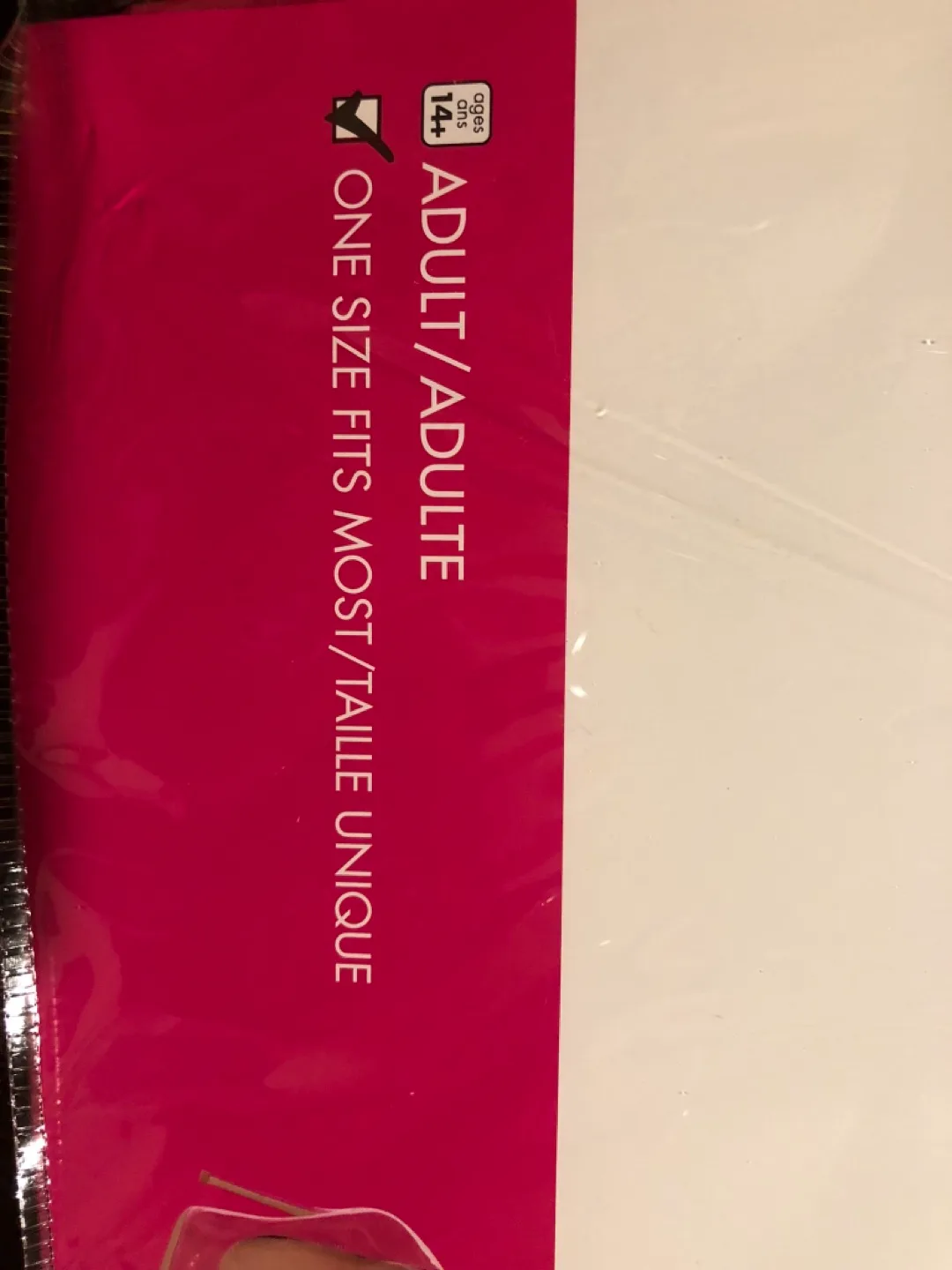 Barbie Box Costume image indicator(3)