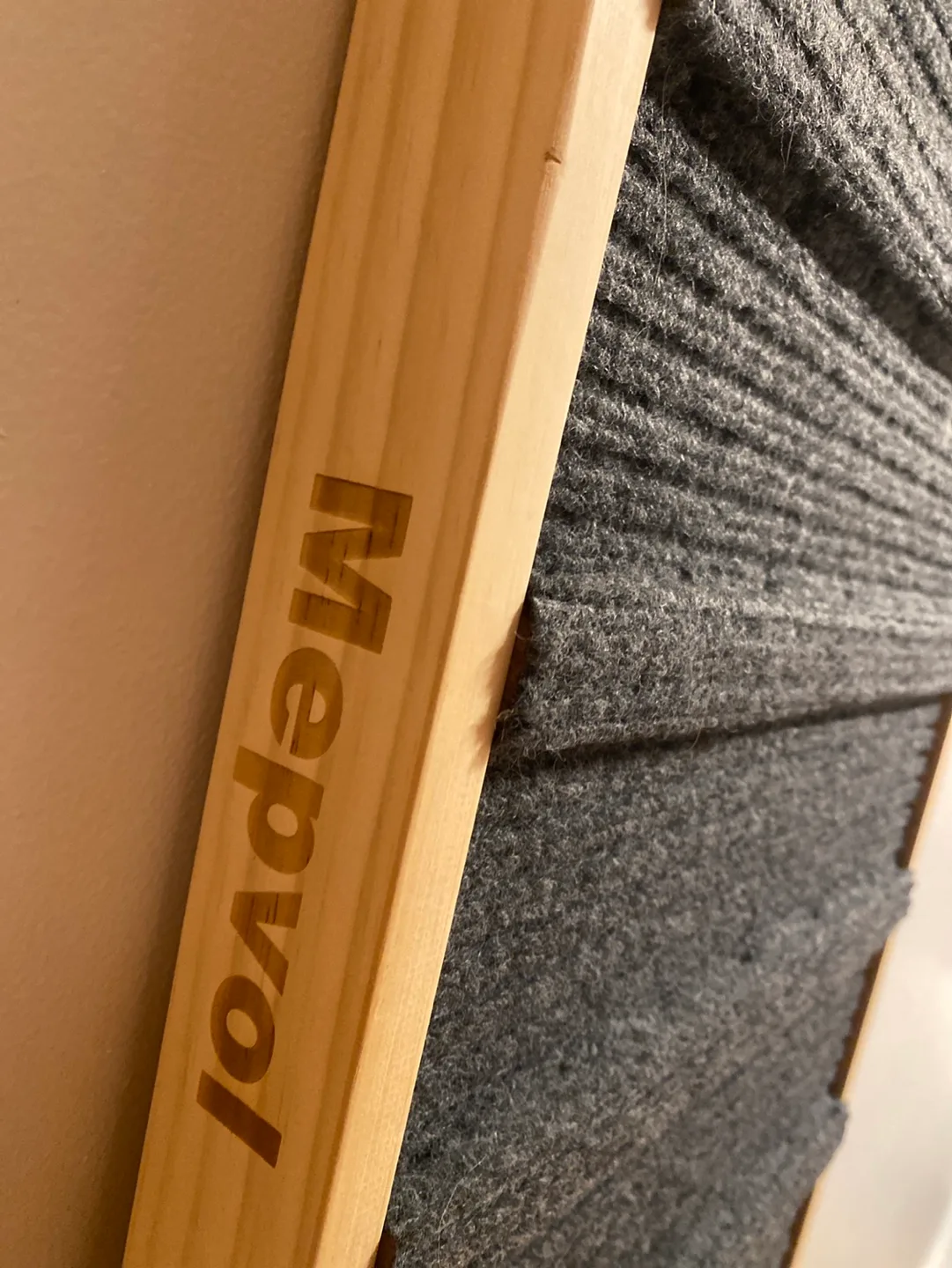 Mepvol Dog Ramp, 26" Tall Adjustable Pet Ramp image indicator(2)