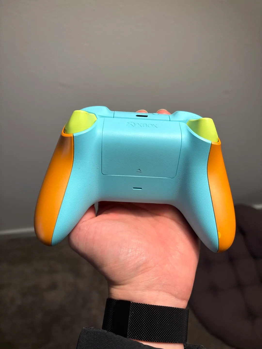 Custom Xbox Wireless Controller image indicator(2)