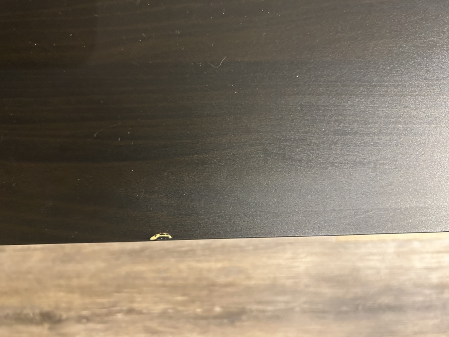 IKEA Lack Coffee Table - Black-Brown - photo 3