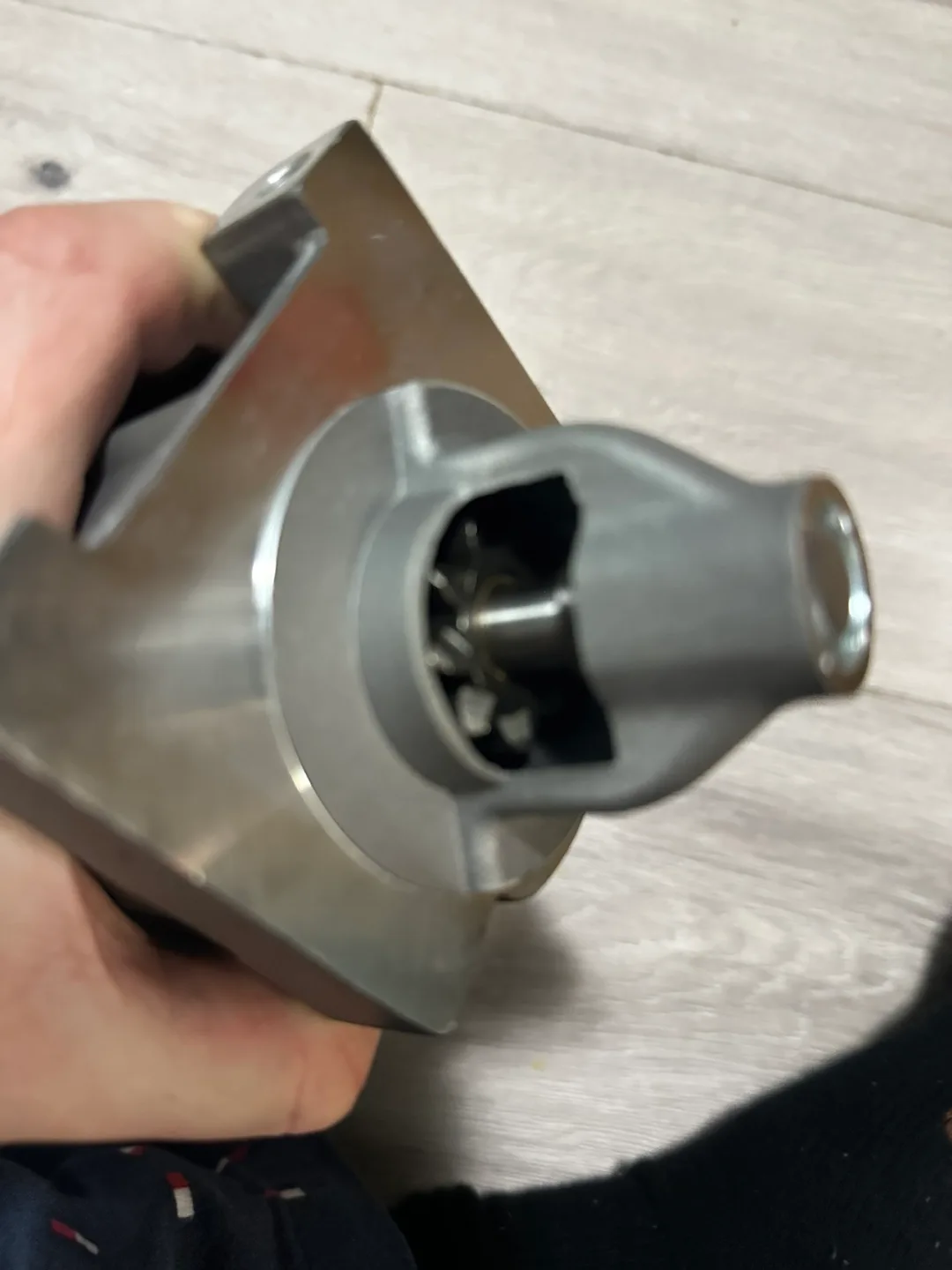 PDOK New Starter Motor 18533, 428000-3130, 410-5210 image indicator(2)