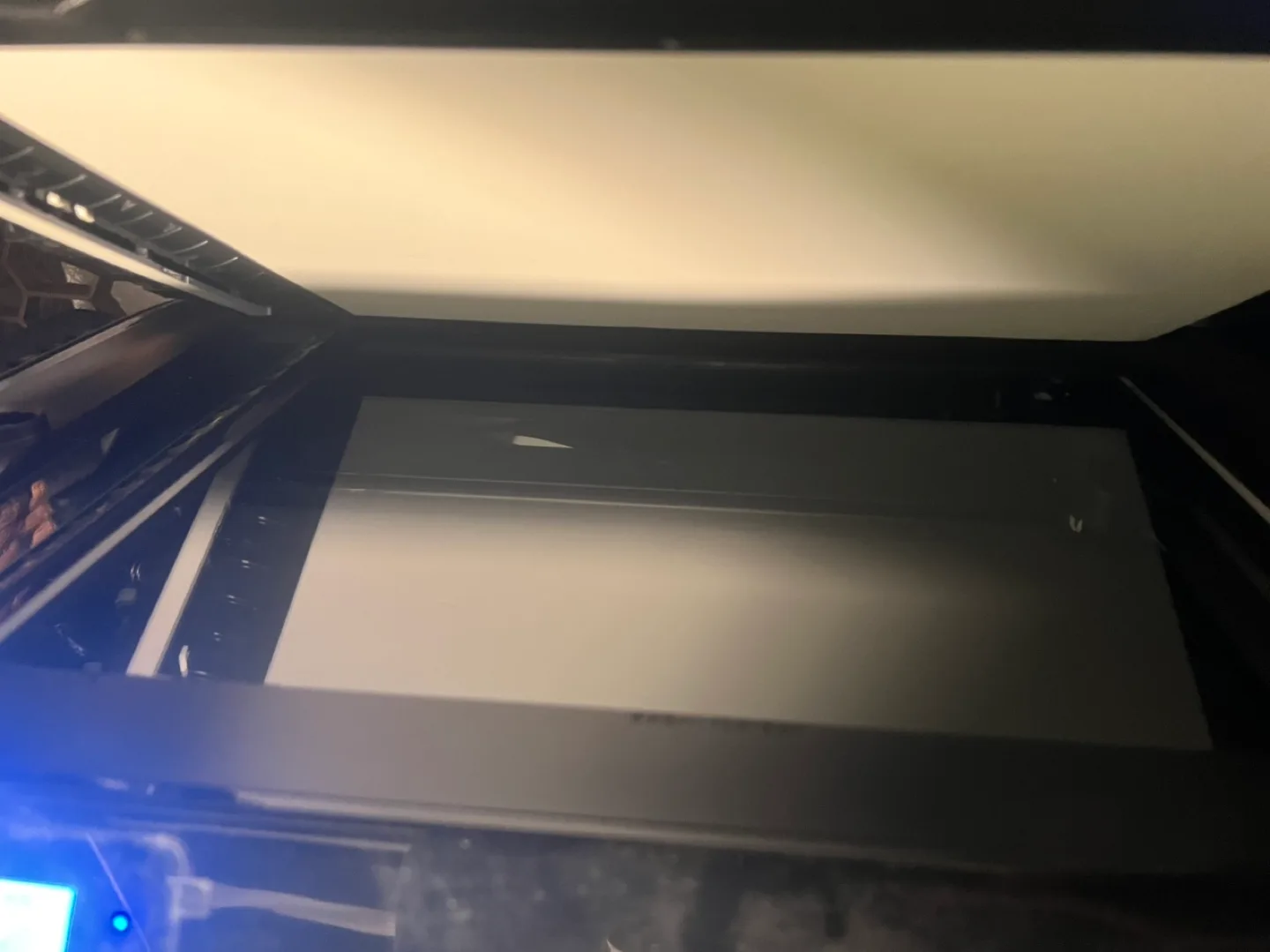 🧡 HP OfficeJet 3830 All-in-One Wireless Printer image indicator(4)