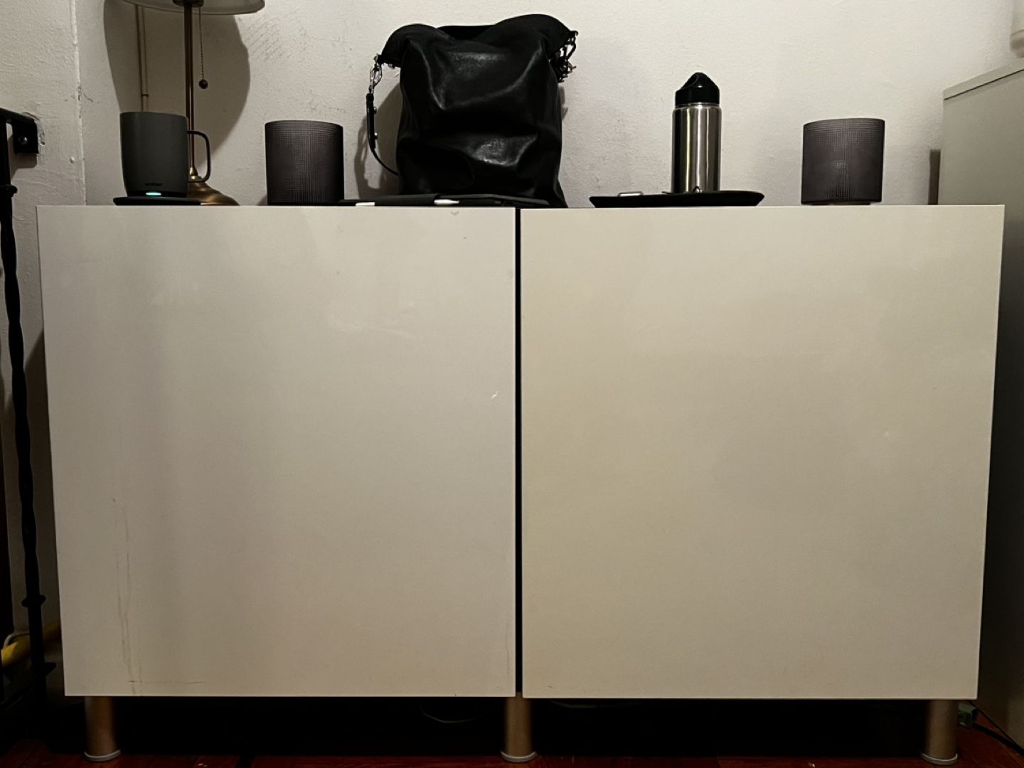 Besta IKEA Cabinet