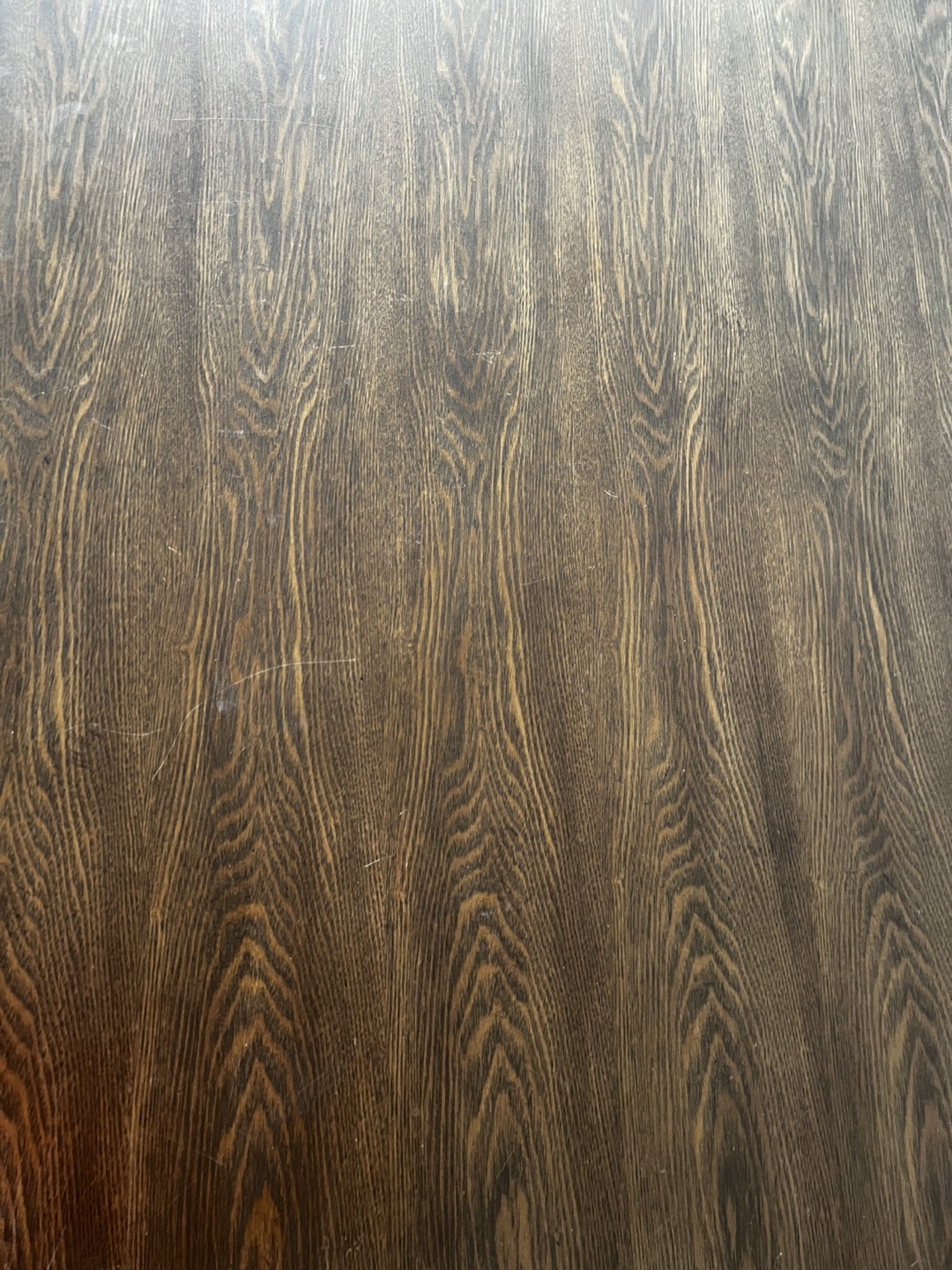 Mid-Century Modern Dining Table - photo 3