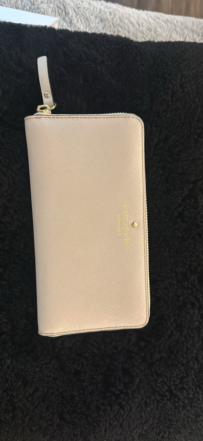 Kate Spade Large Wallet - photo 5