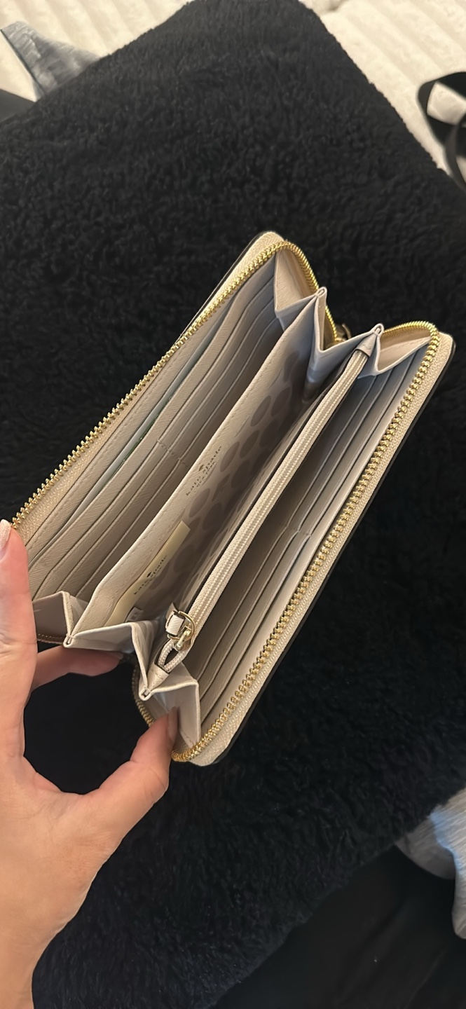 Kate Spade Large Wallet - photo 4