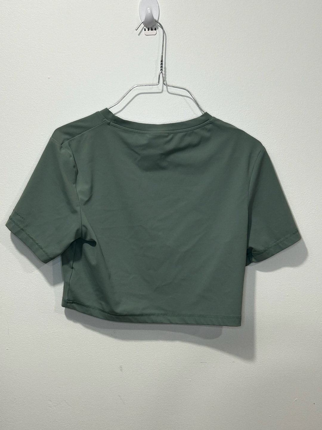 Gymshark Whitney Simmons Crop Top - Size Large - photo 2