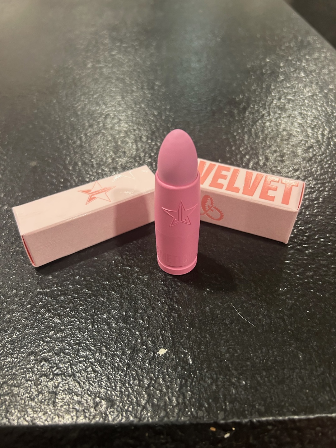 Jeffree Star Cosmetics Velour Liquid Lipstick - Diet Mannequin - photo 2