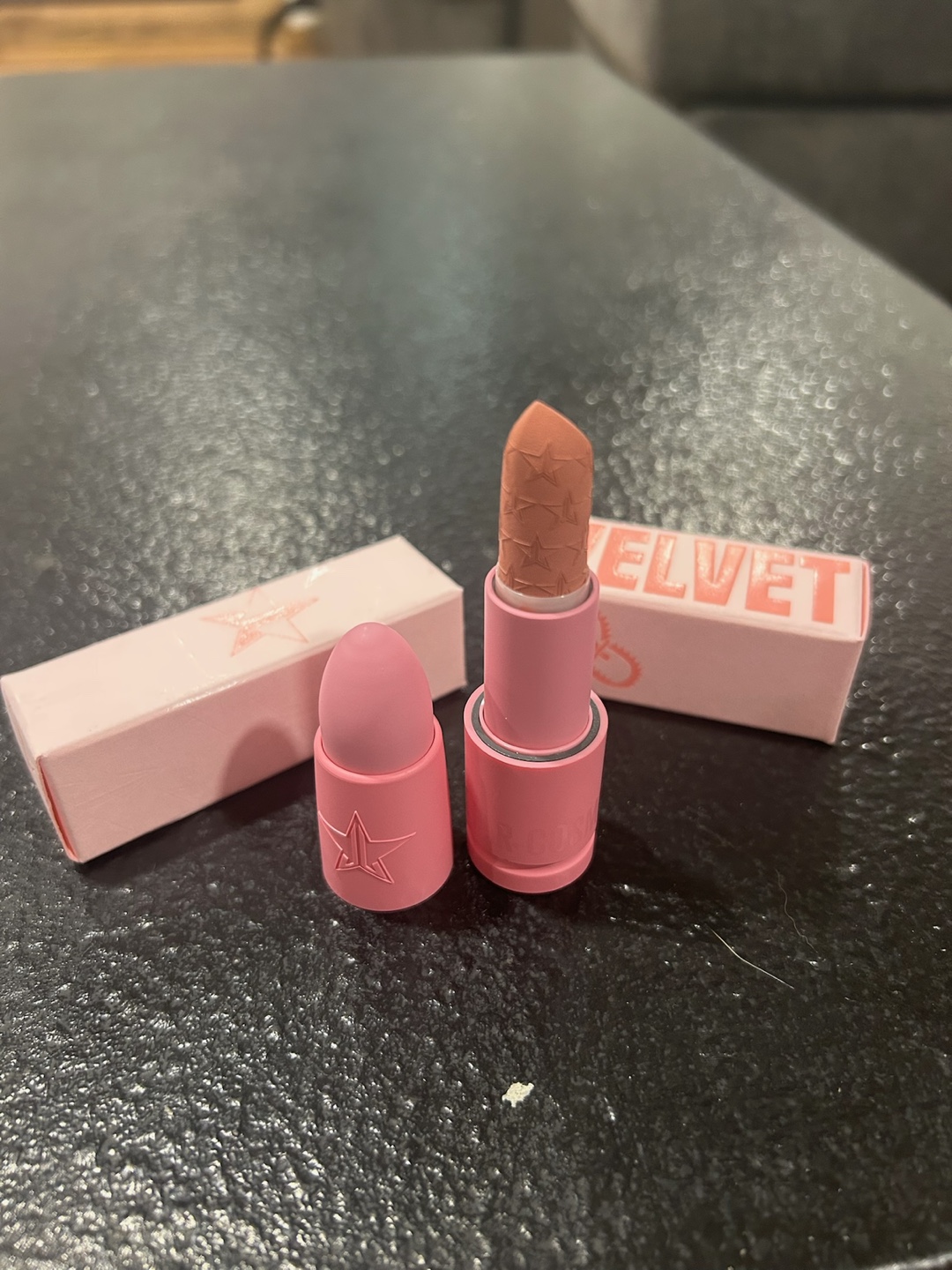 Jeffree Star Cosmetics Velour Liquid Lipstick - Diet Mannequin