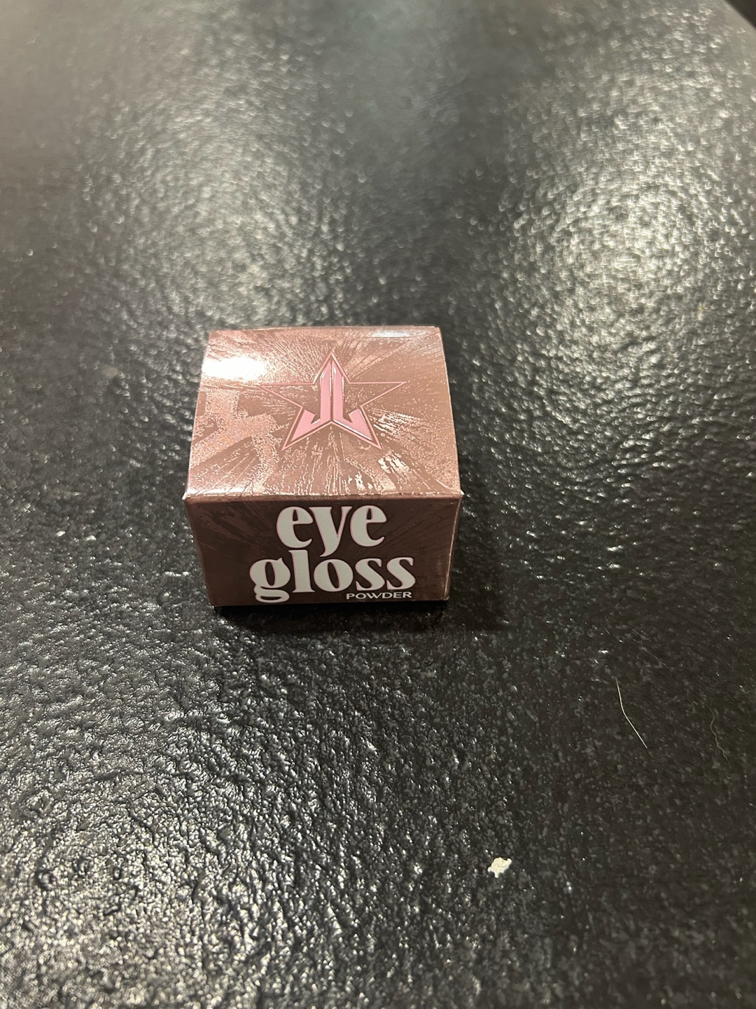 Jeffree Star Cosmetics Stardacity Eye Gloss Powder