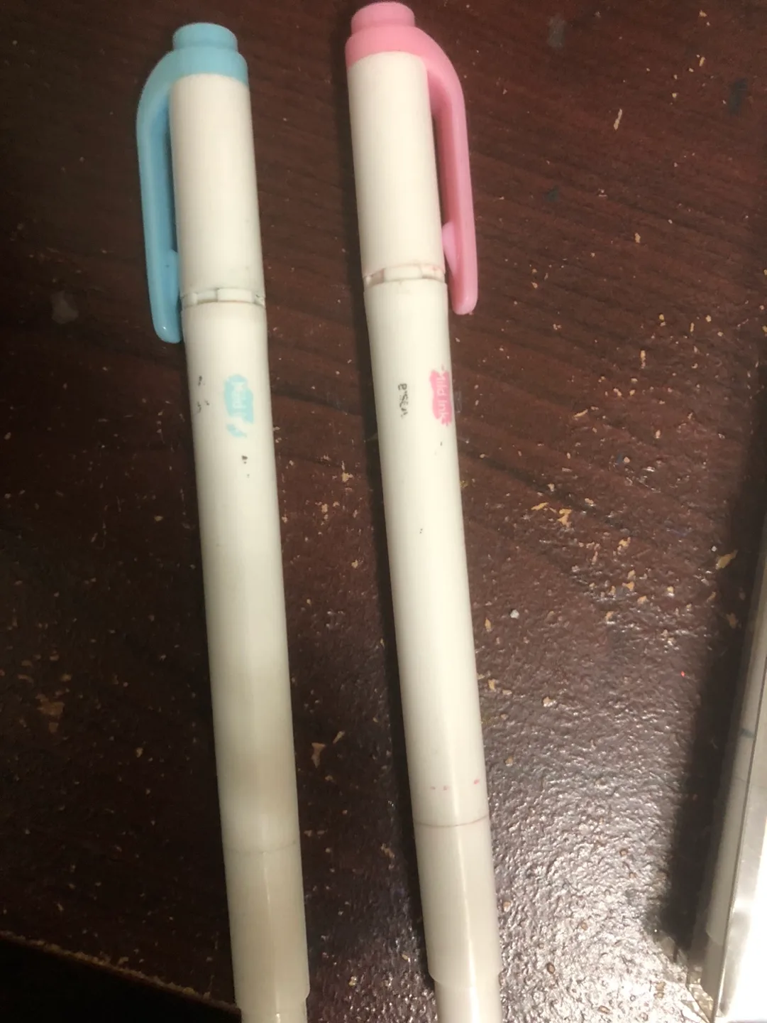 Zebra Mildliner Highlighters - 10 Pack image indicator(2)