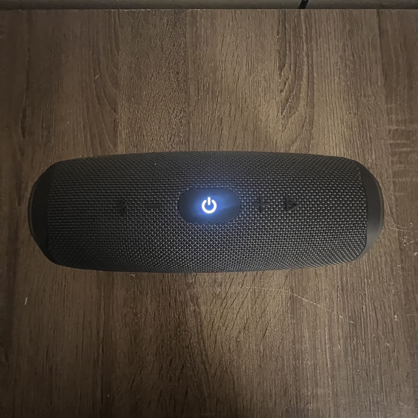 JBL charge essential 2