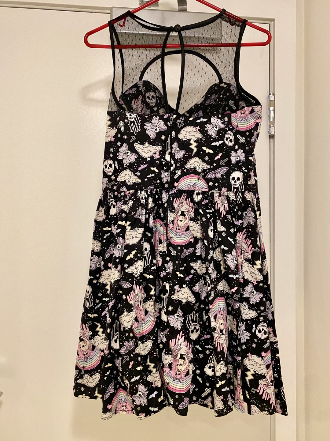 Hell Bunny Dress - photo 2