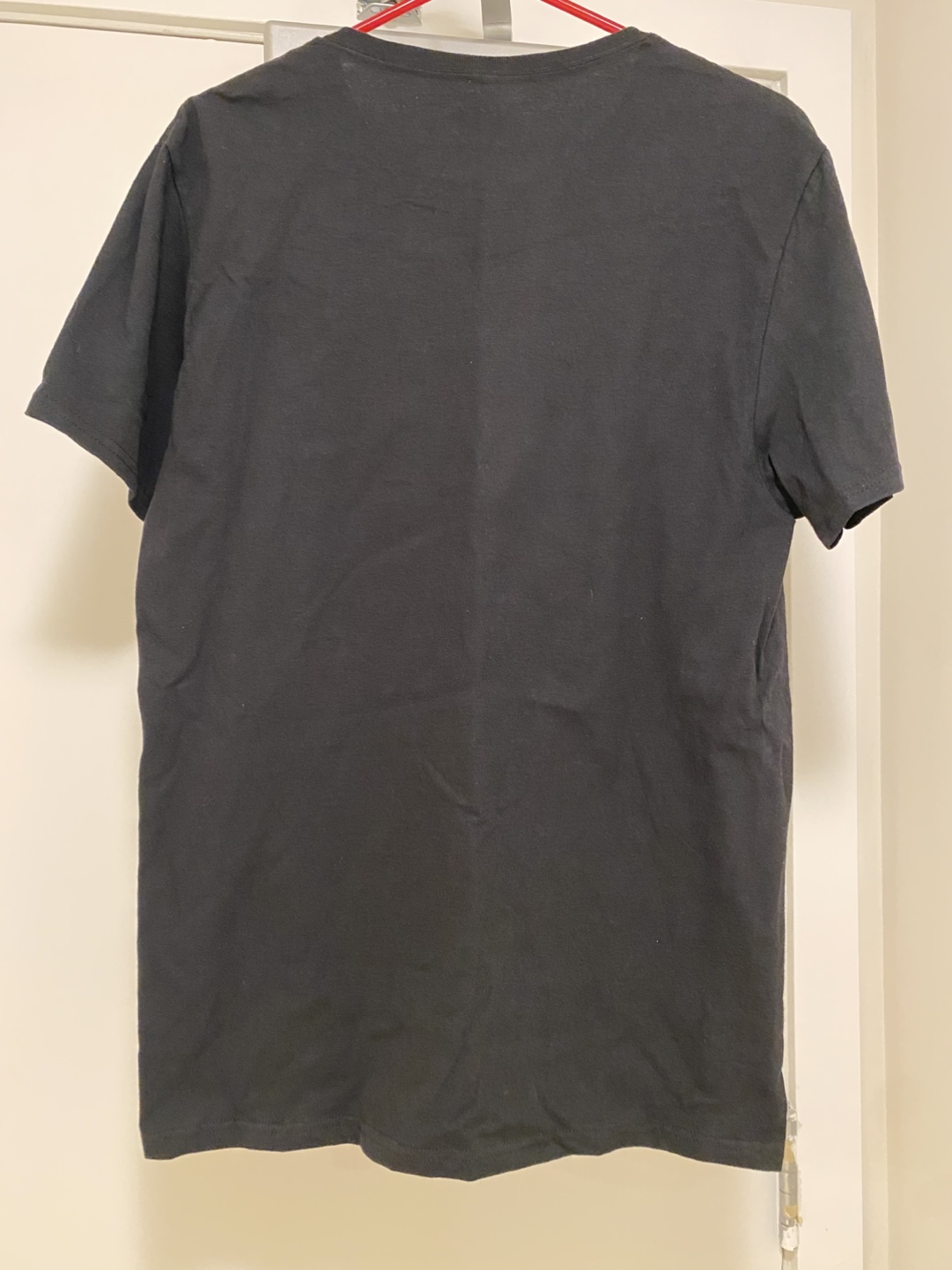 Black Matter Plague Doctor T-Shirt - photo 2