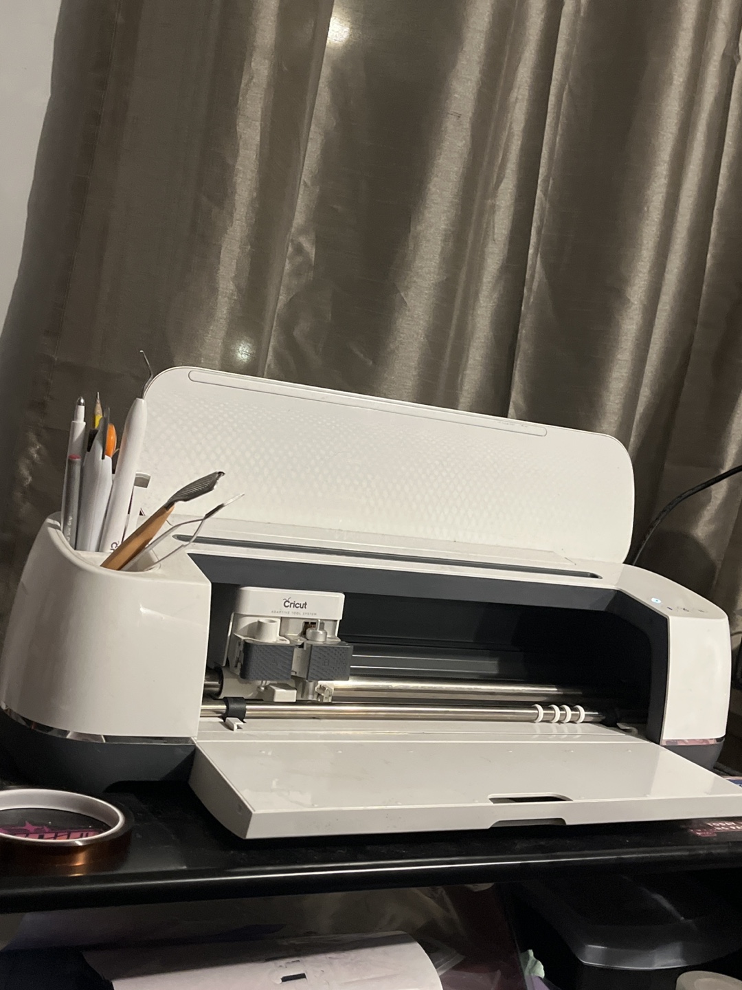 Cricut maker