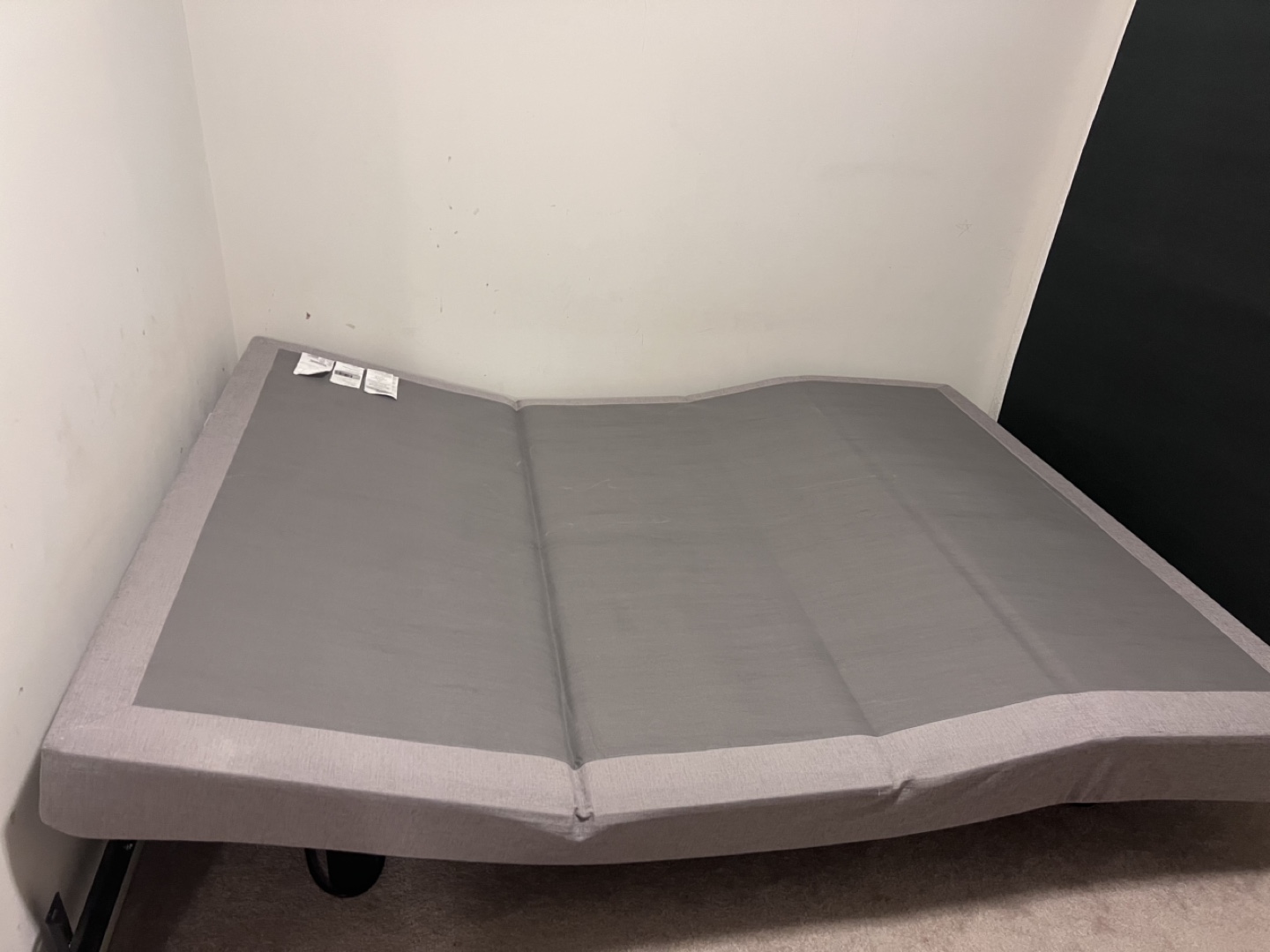 Tempur-Pedic Adjustable Base Queen - photo 4