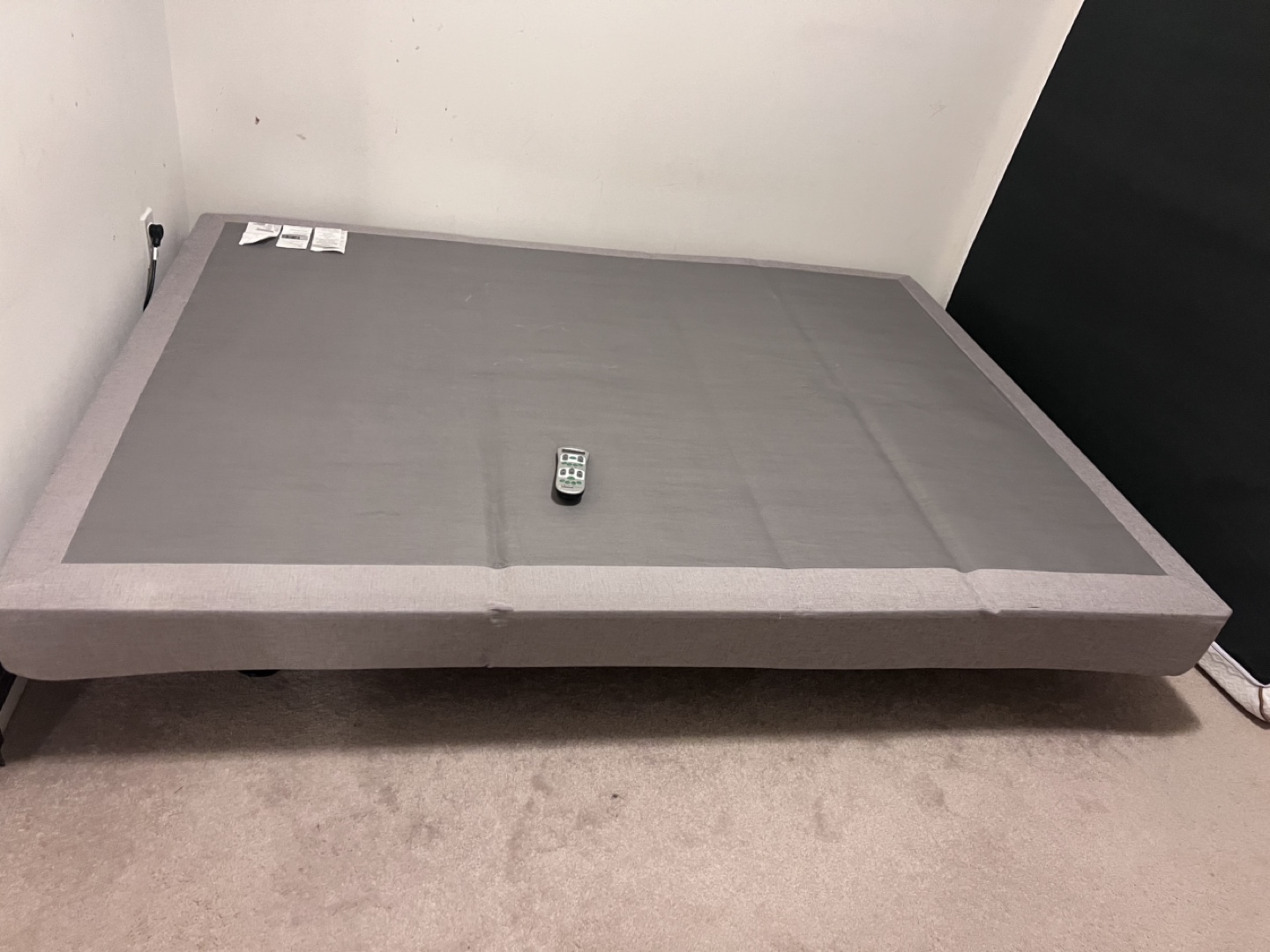 Tempur-Pedic Adjustable Base Queen - photo 3