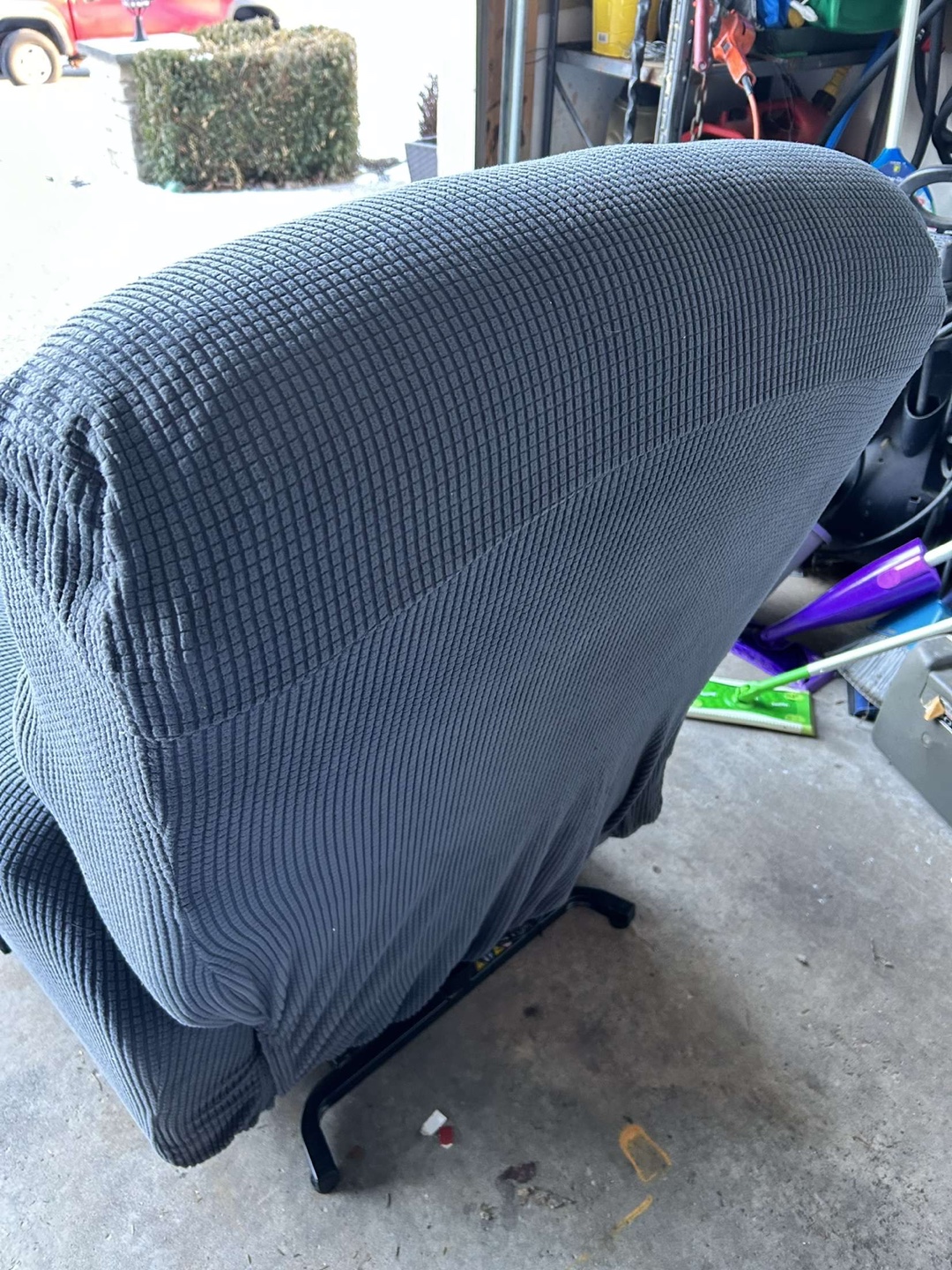 Power Recliner Lift  Chair - photo 5