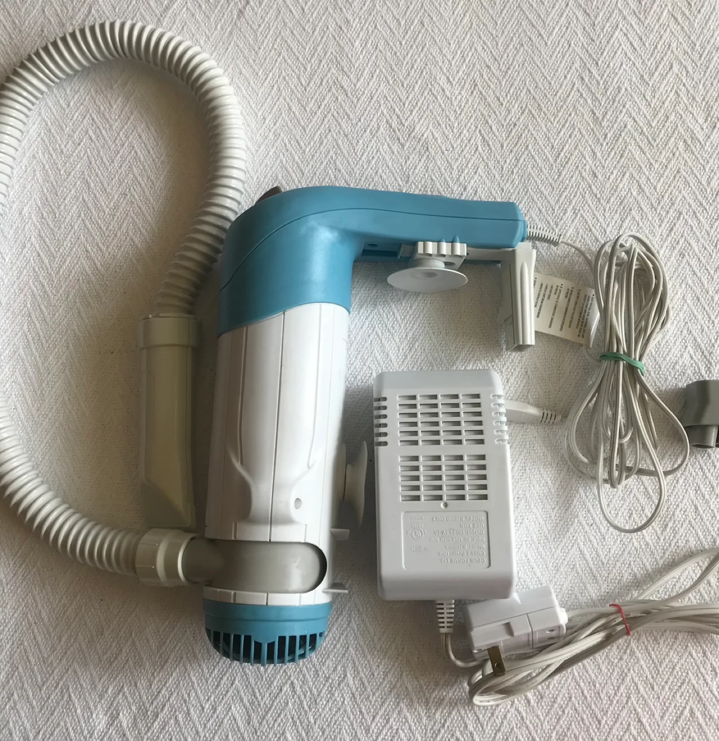 OBUSFORME BJ2000 Bath Spa - Soothe those sore muscles image indicator(2)