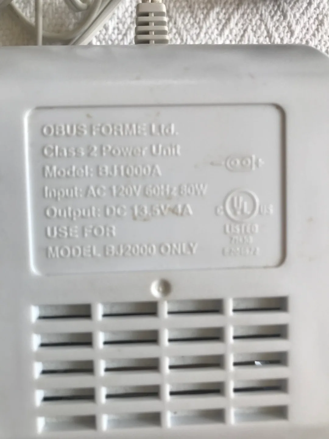 OBUSFORME BJ2000 Bath Spa - Soothe those sore muscles image indicator(4)