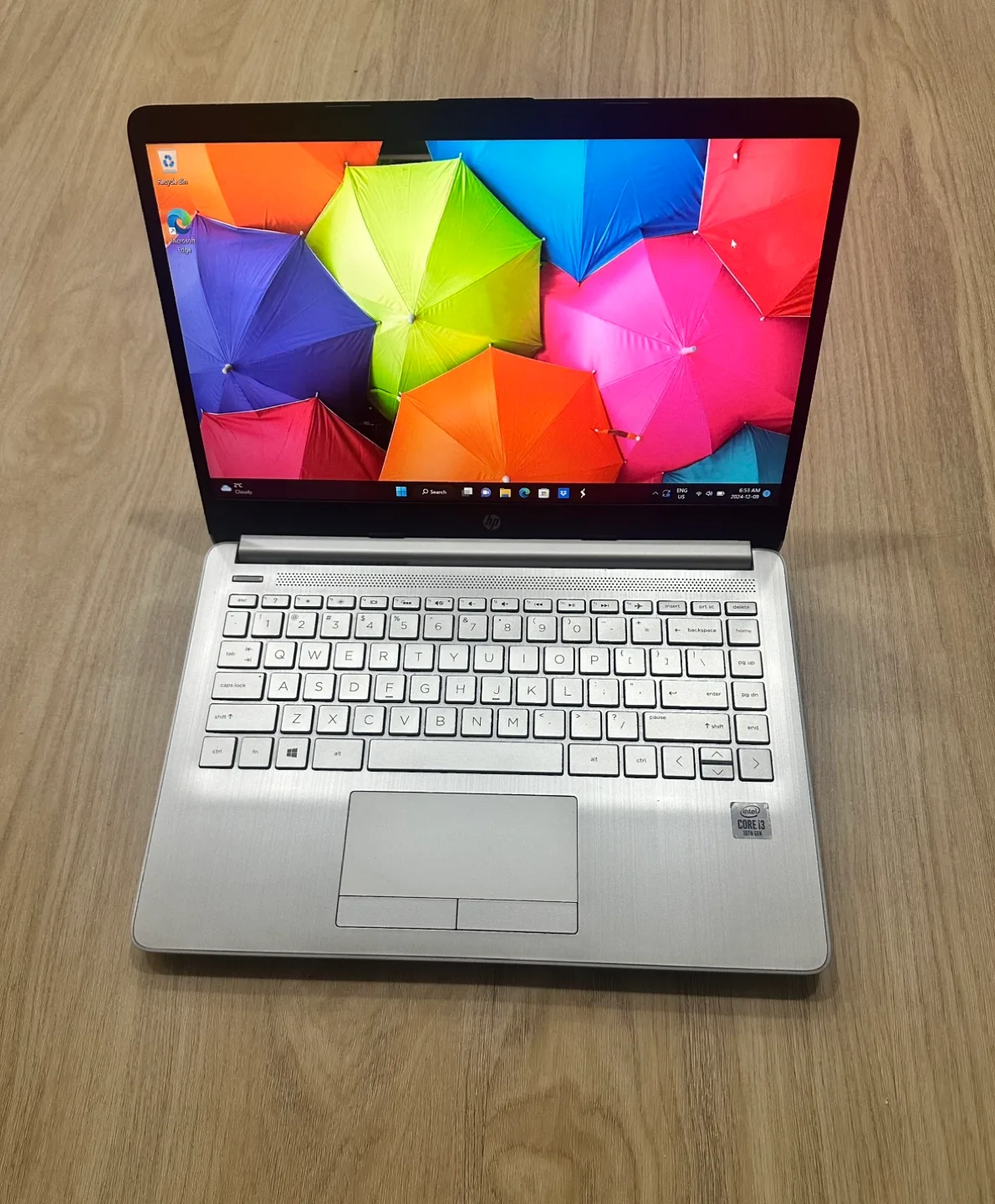 HP Laptop Firm Price thumbnail