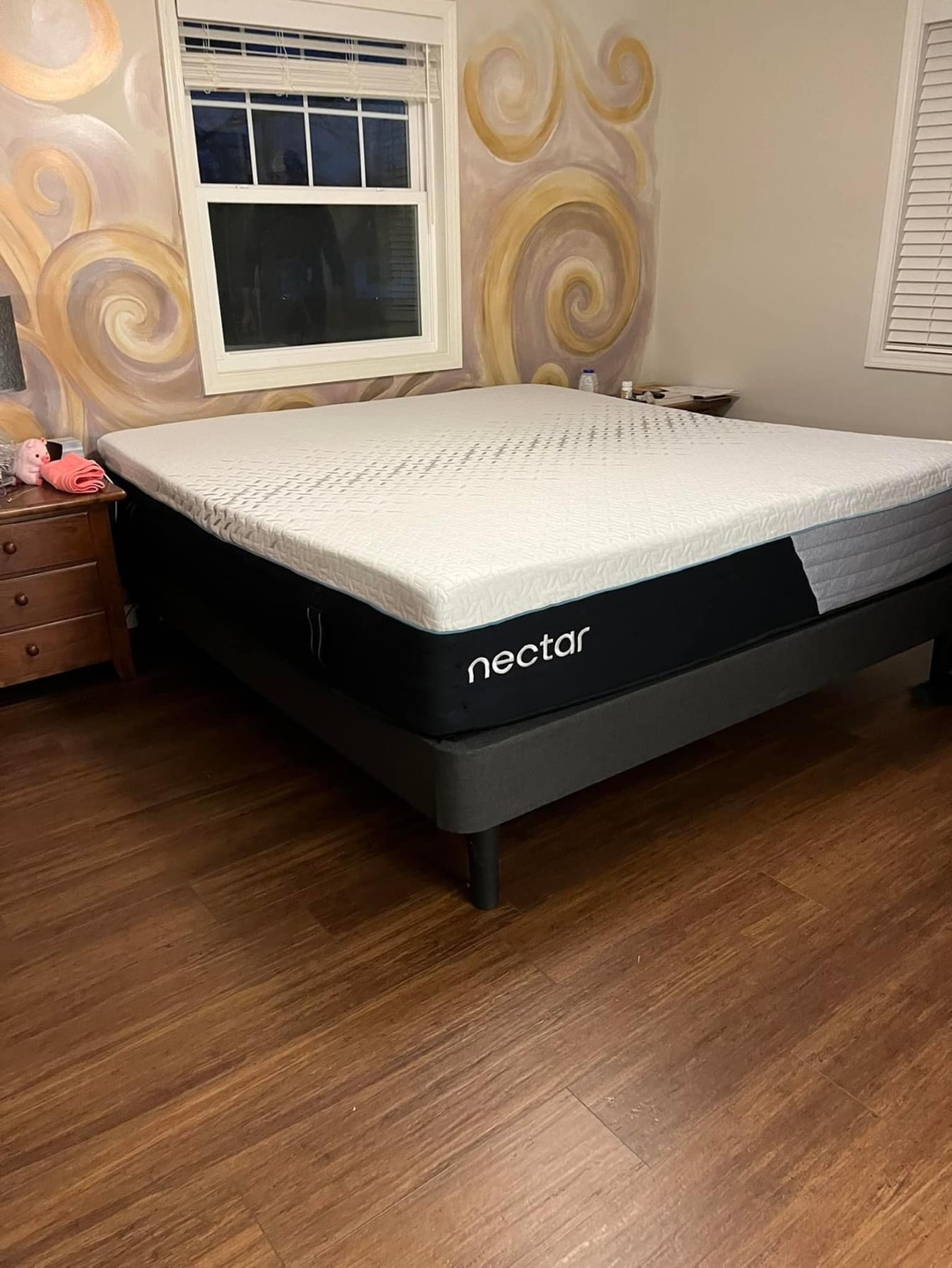 Nectar Premier Hybrid Mattress Queen Size - photo 4