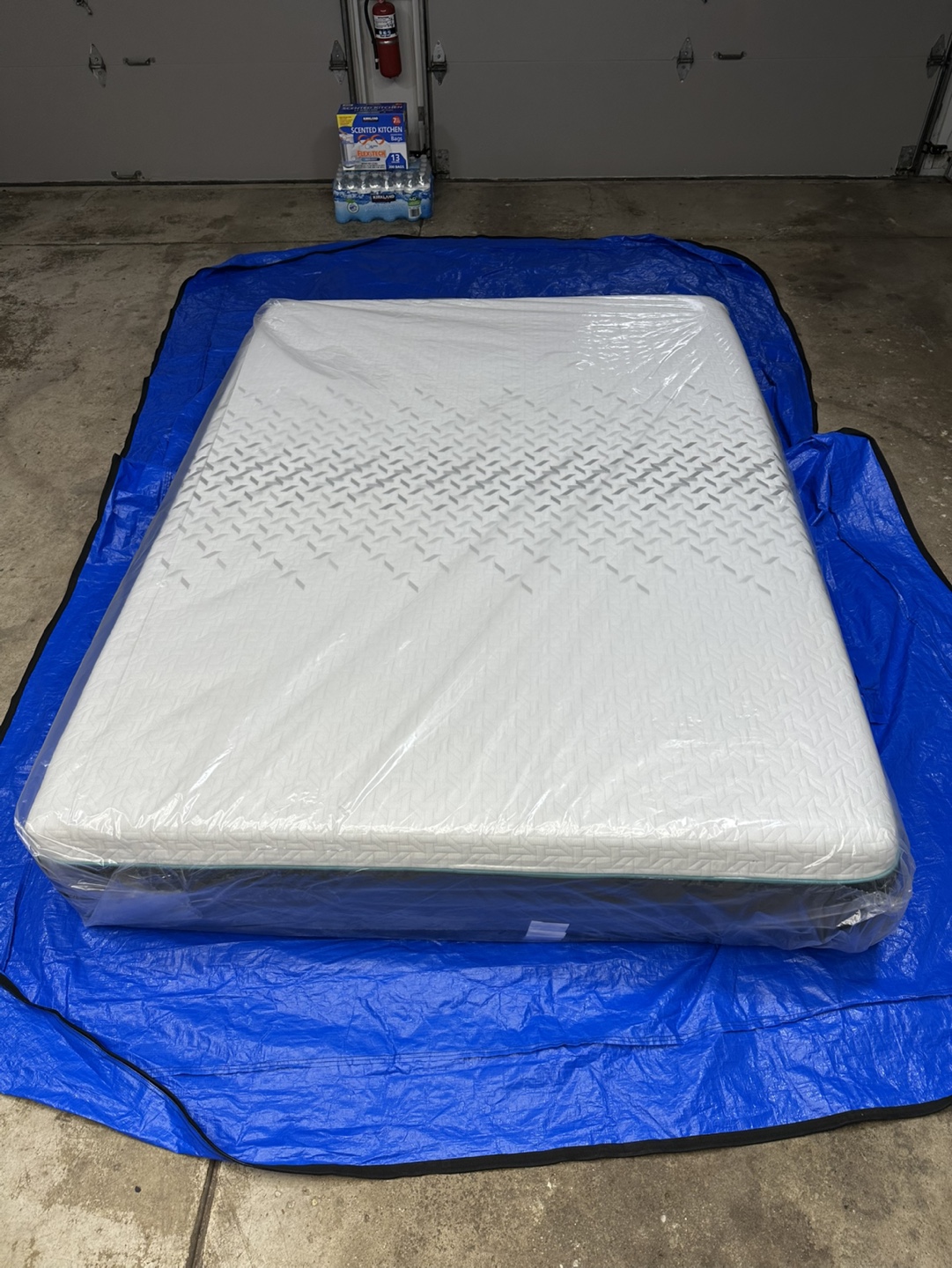 Nectar Premier Hybrid Mattress Queen Size - photo 2