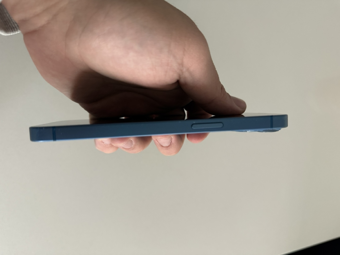 iPhone 13 128 GB - Blue - 86% Battery Health - photo 3