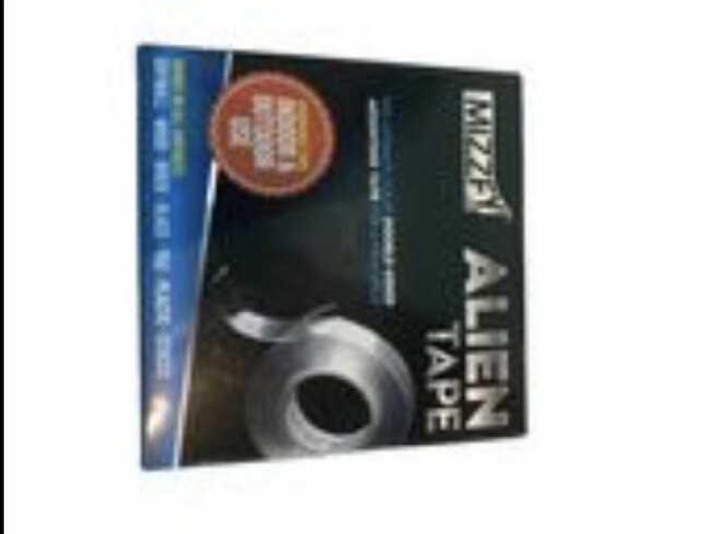 Mizzy Alien Tape - Double-sided Adhesive Tape - photo 2