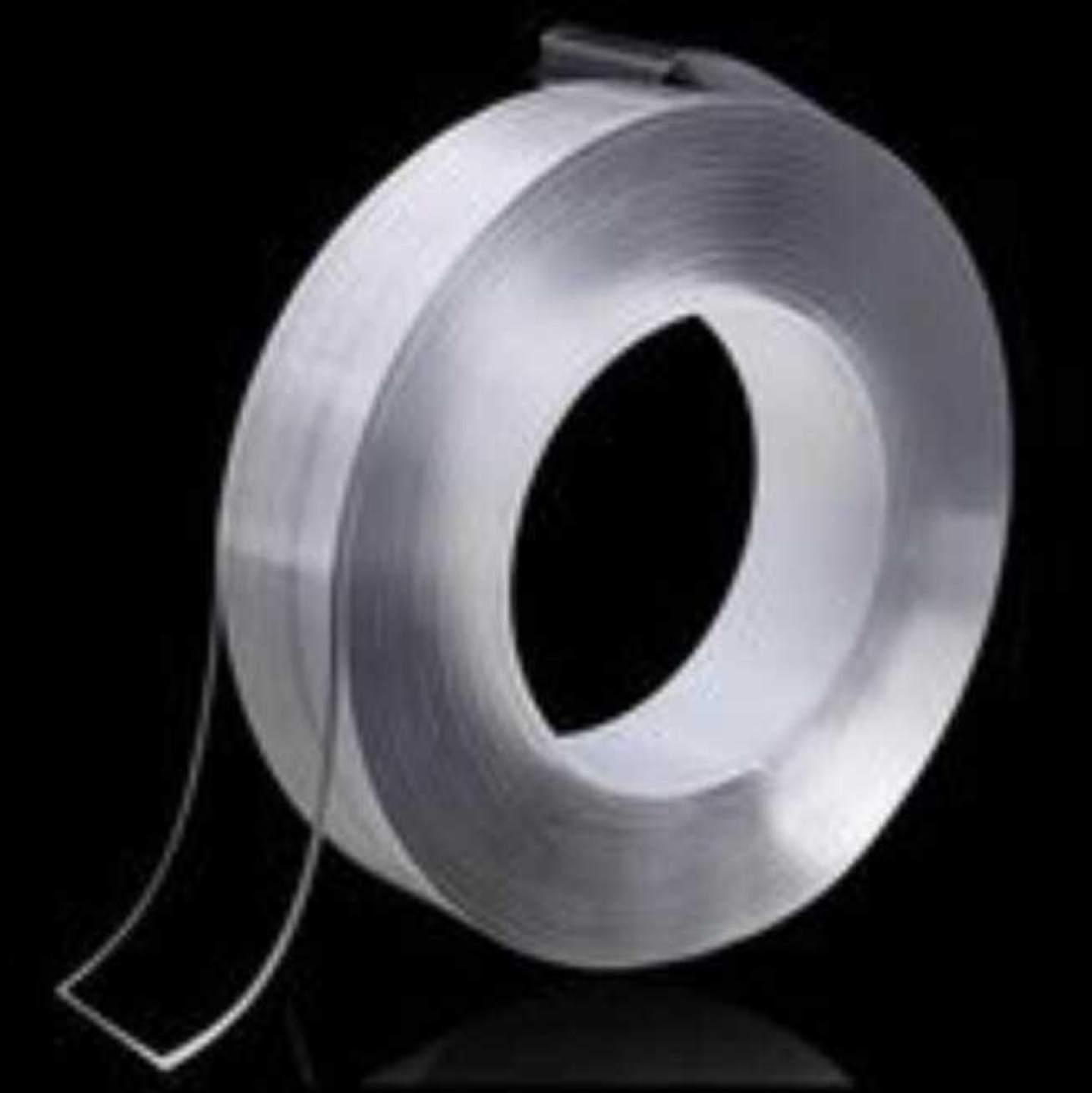 Mizzy Alien Tape - Double-sided Adhesive Tape