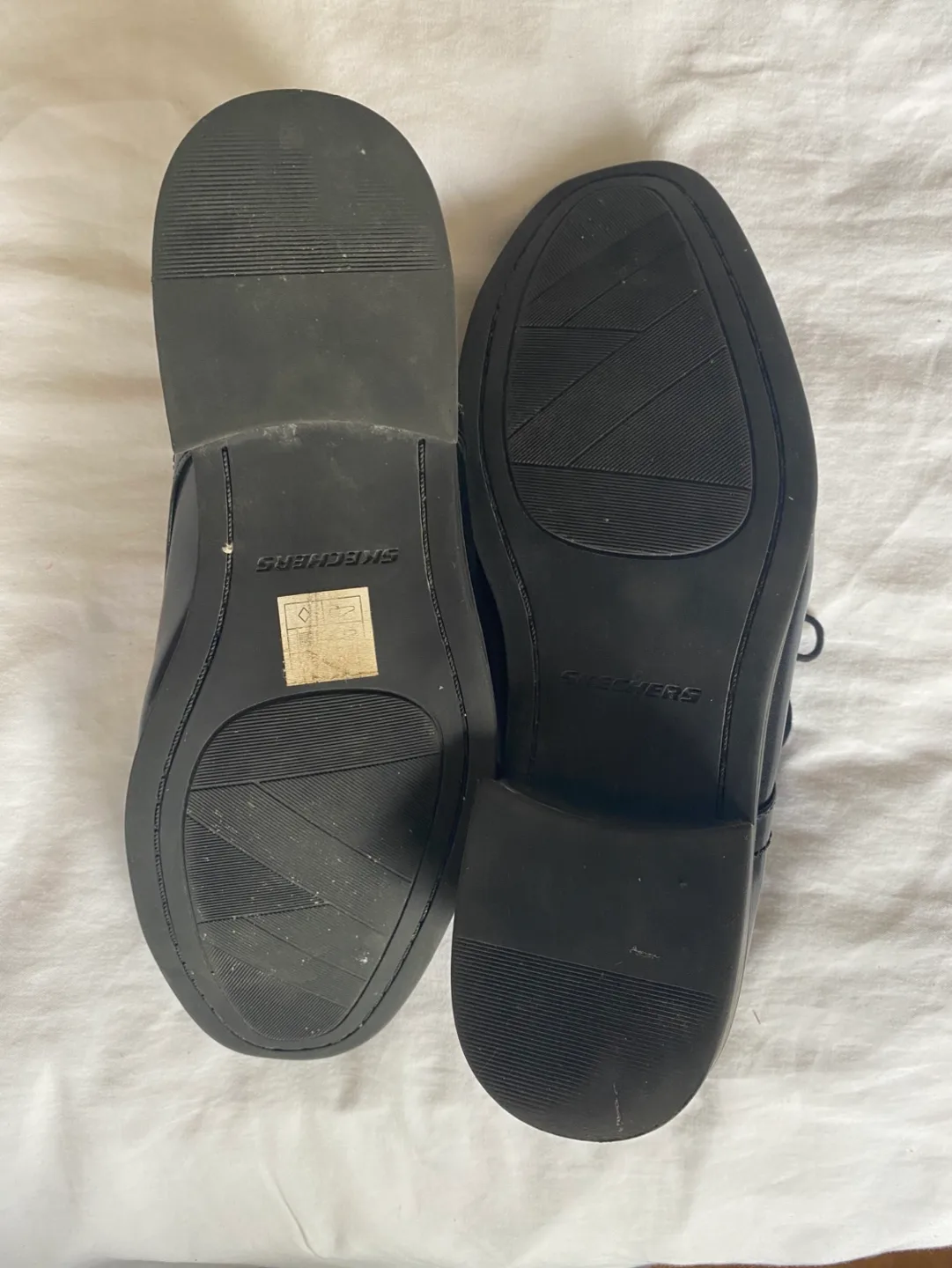 Men's Skechers Classic Fit Air-Cooled Memory Foam Boots image indicator(3)