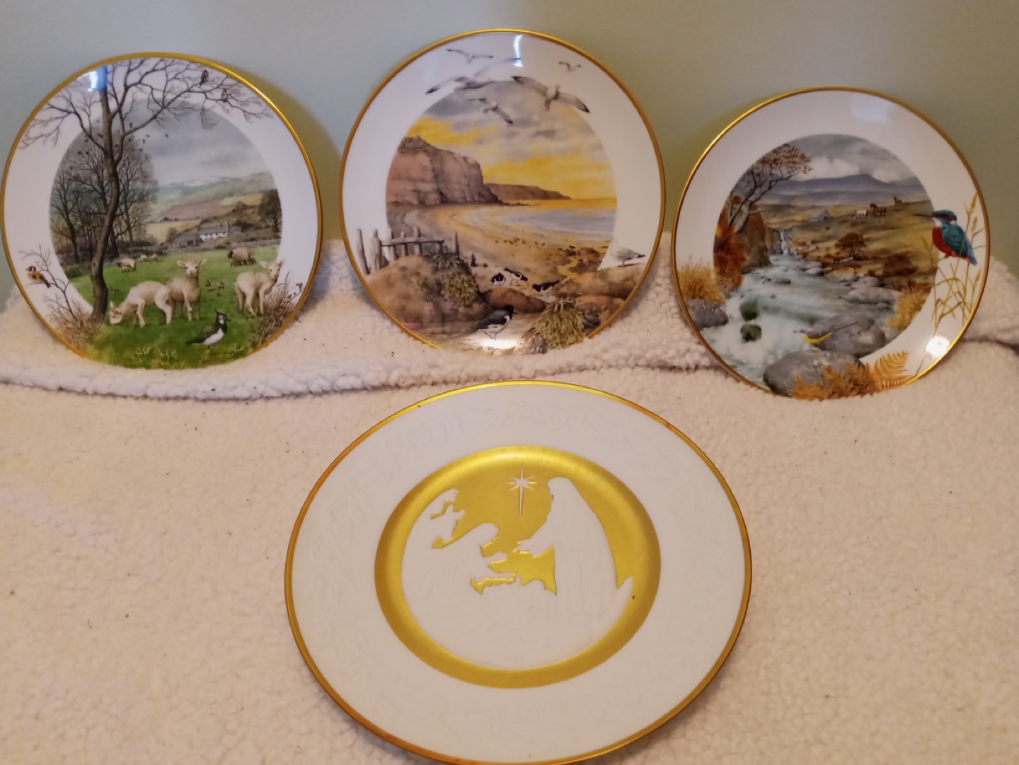 Vintage china - photo 3