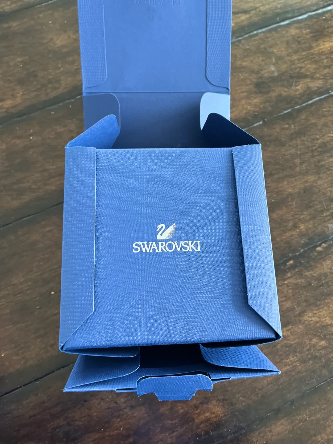 Swarovski Crystal Mouse Figurine image indicator(6)