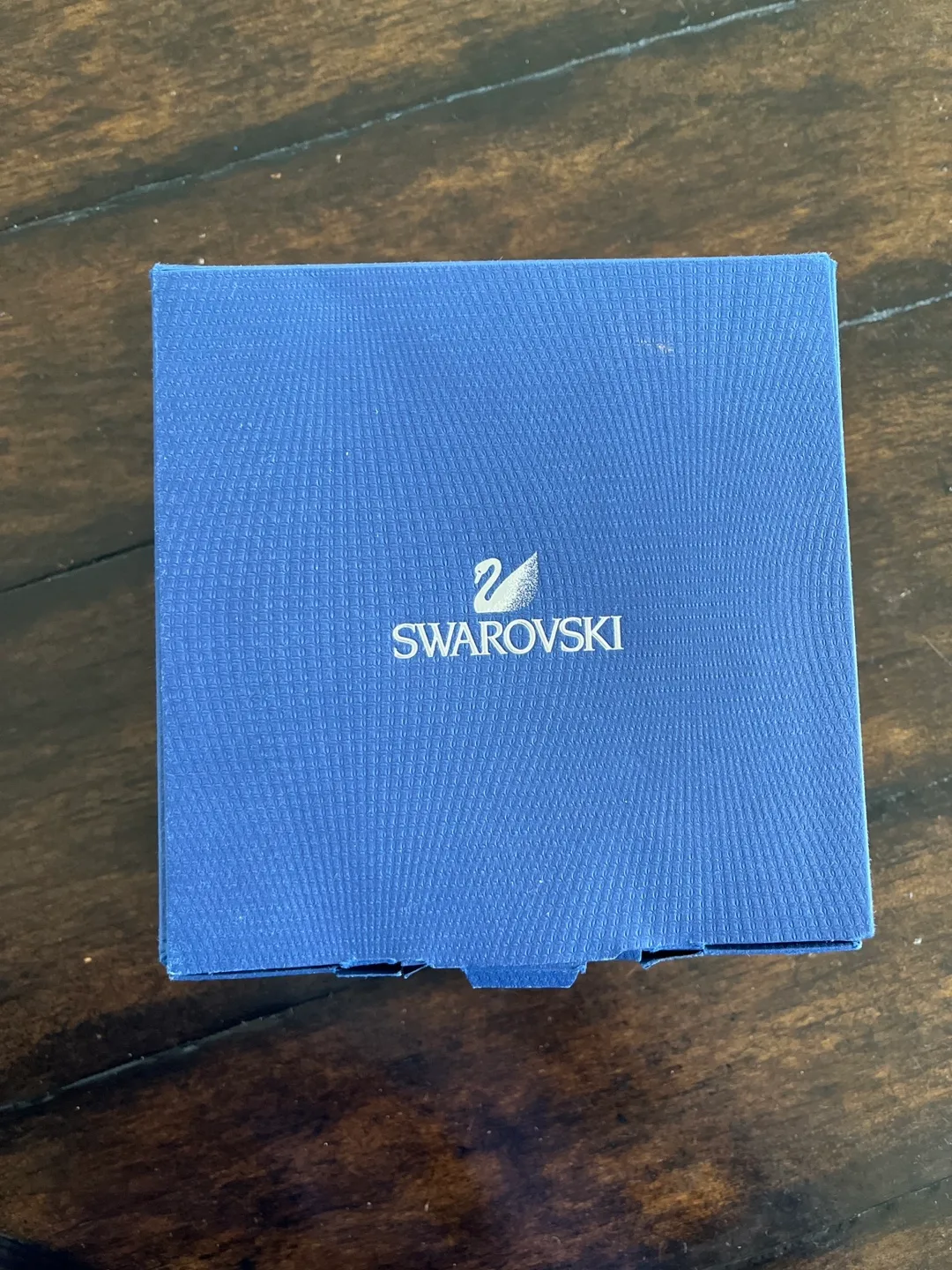 Swarovski Crystal Mouse Figurine image indicator(5)